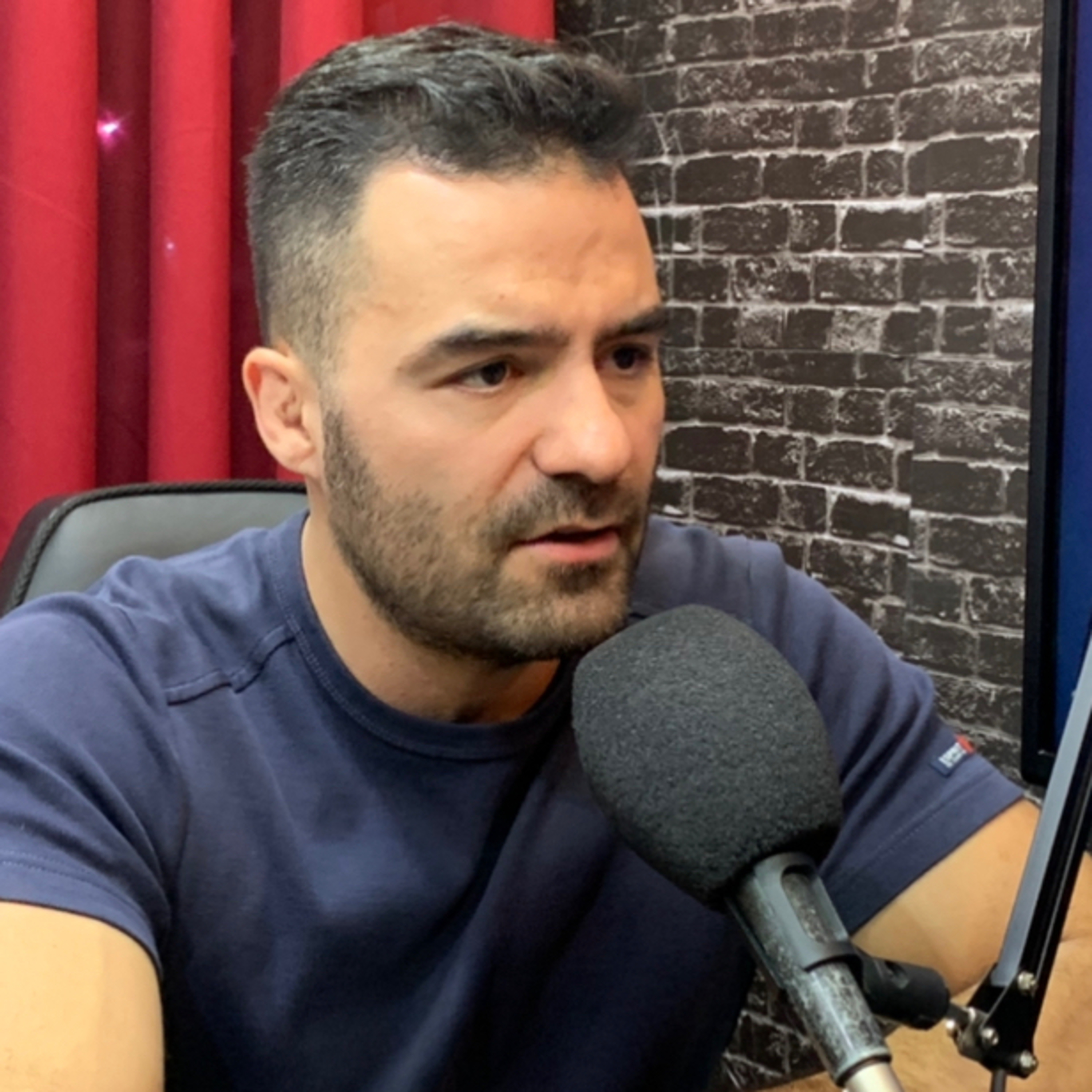 Isto Não É - PodCast