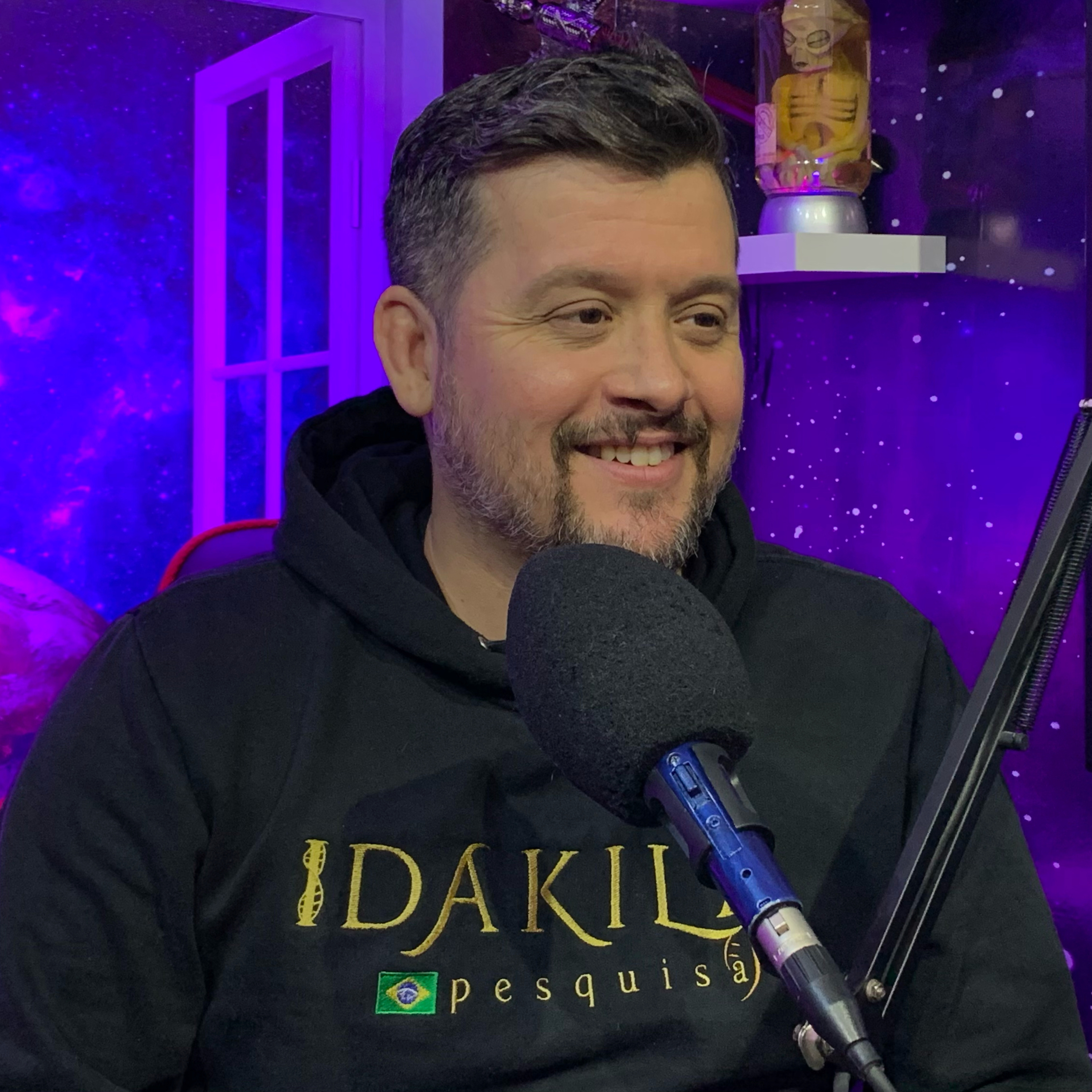 Isto Não É - PodCast