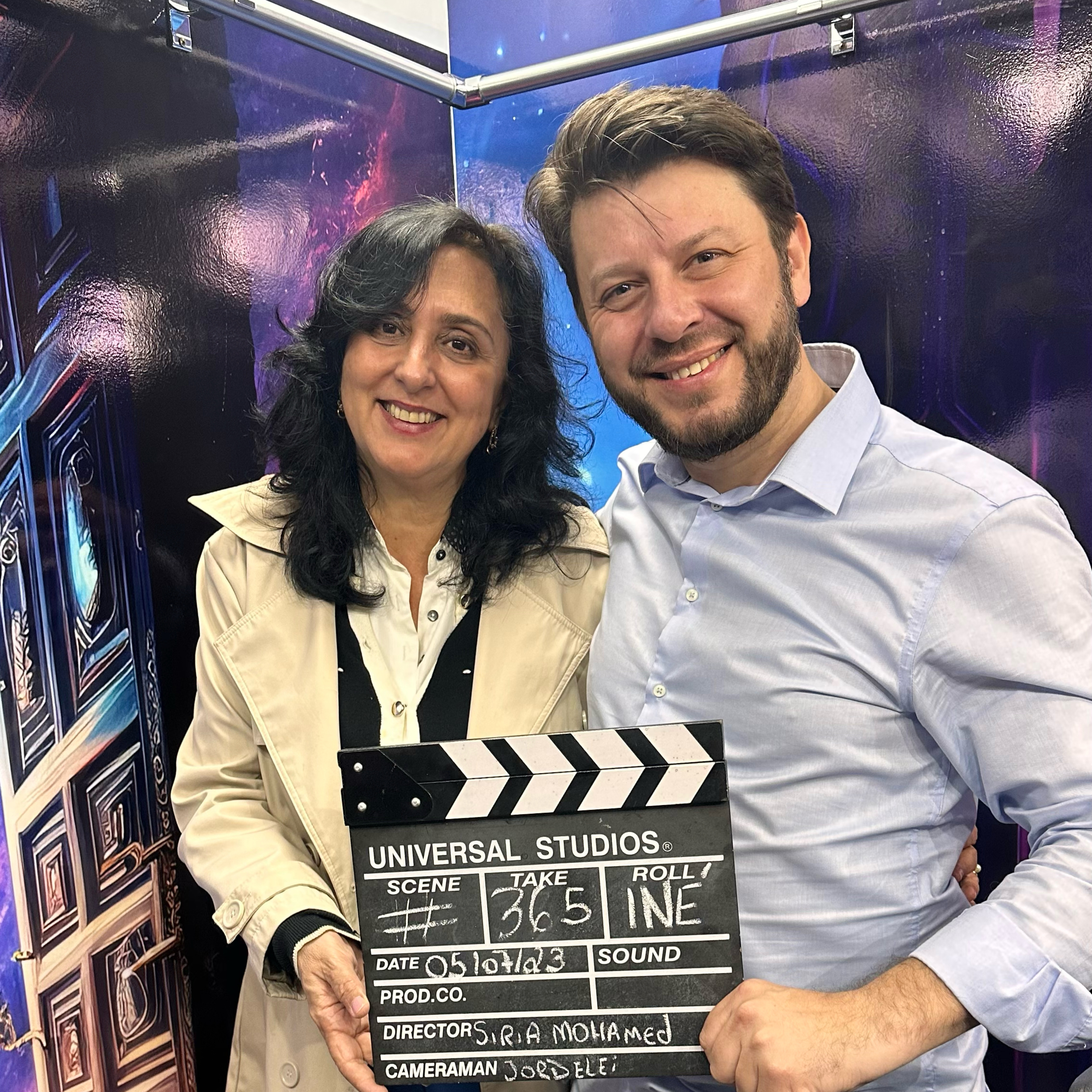 MEDIUNIDADE E CONEXÃO COM O ALÉM - SÍRIA MOHAMED E JORDELEI - PORTAL PAZ - Isto Não É #365