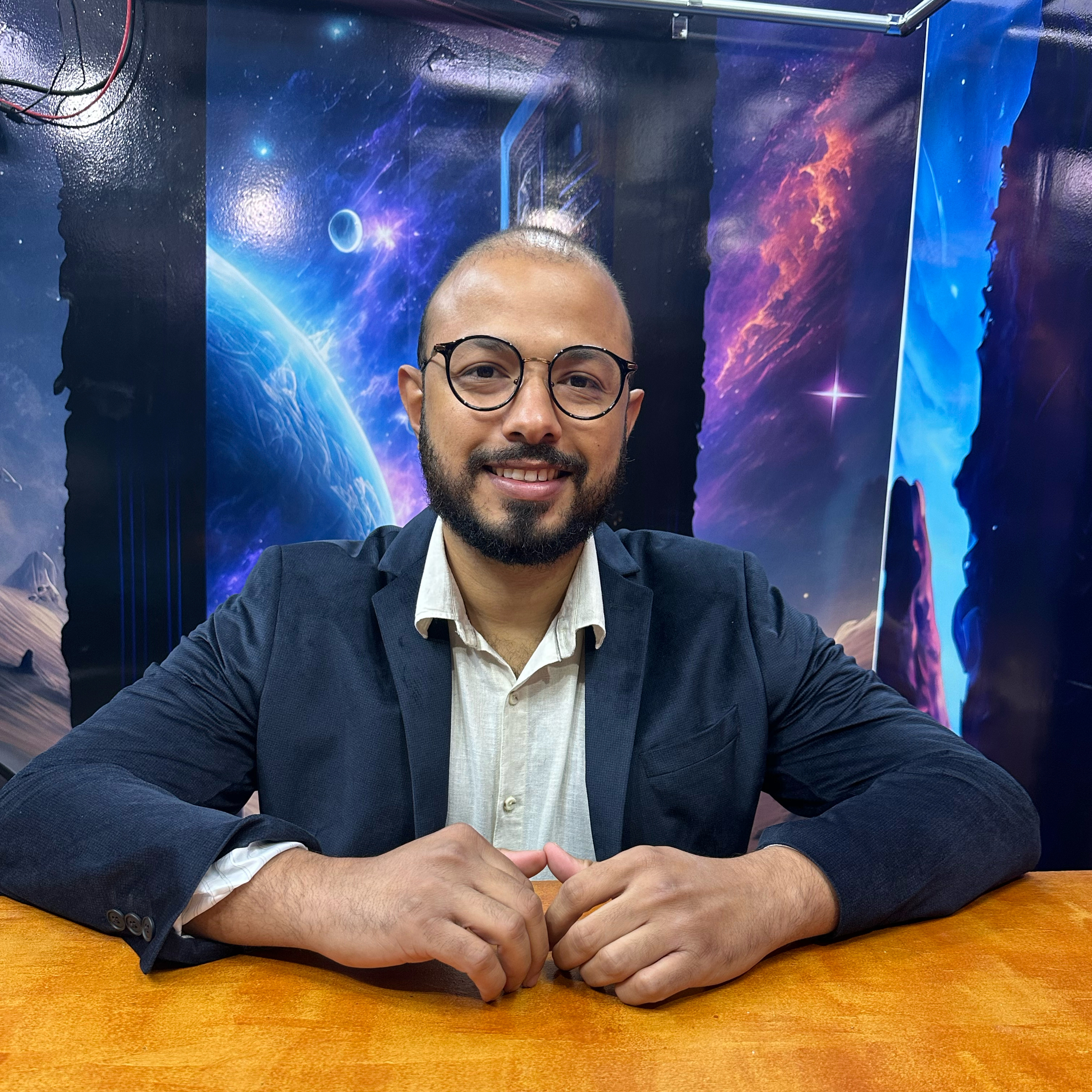 Isto Não É - PodCast