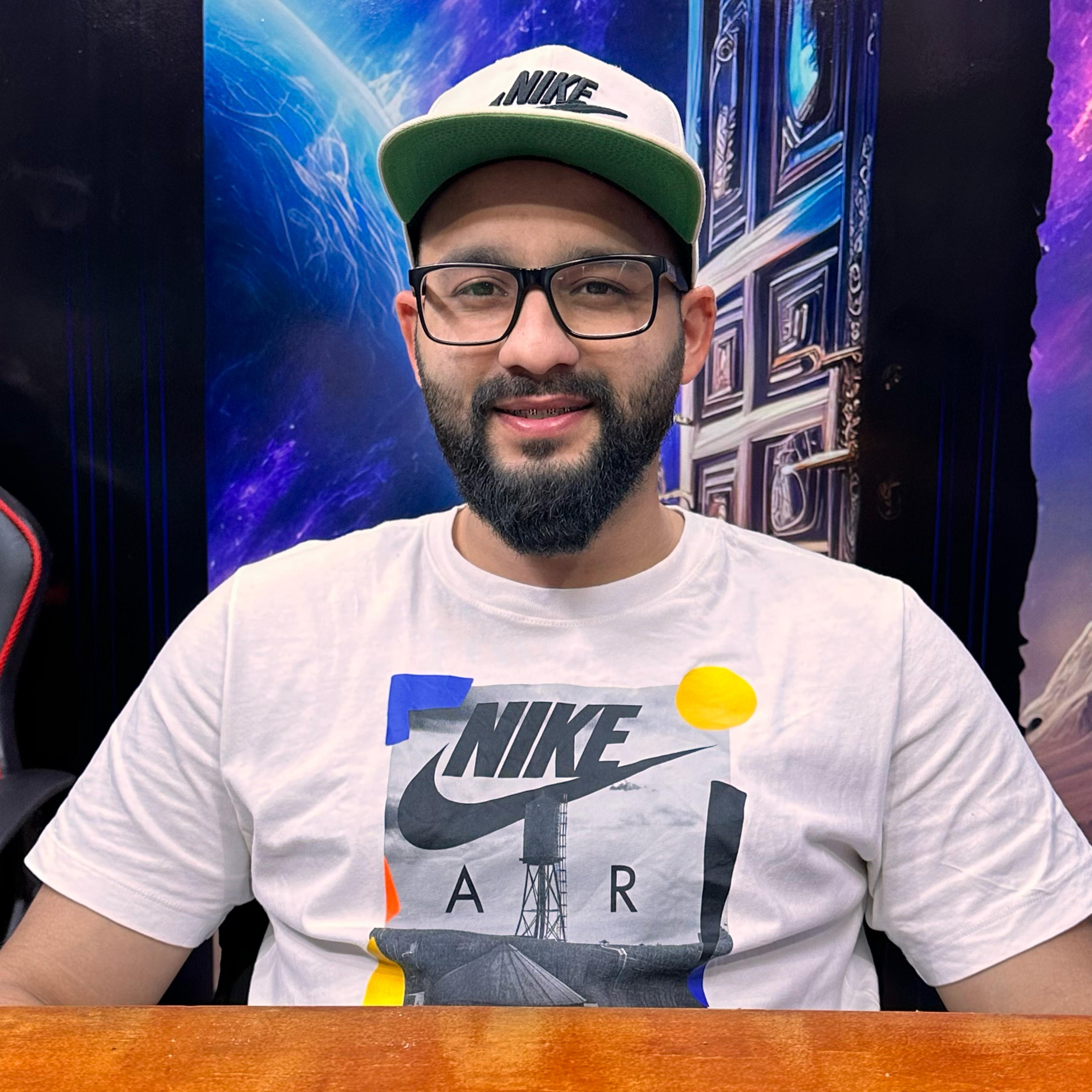 Isto Não É - PodCast