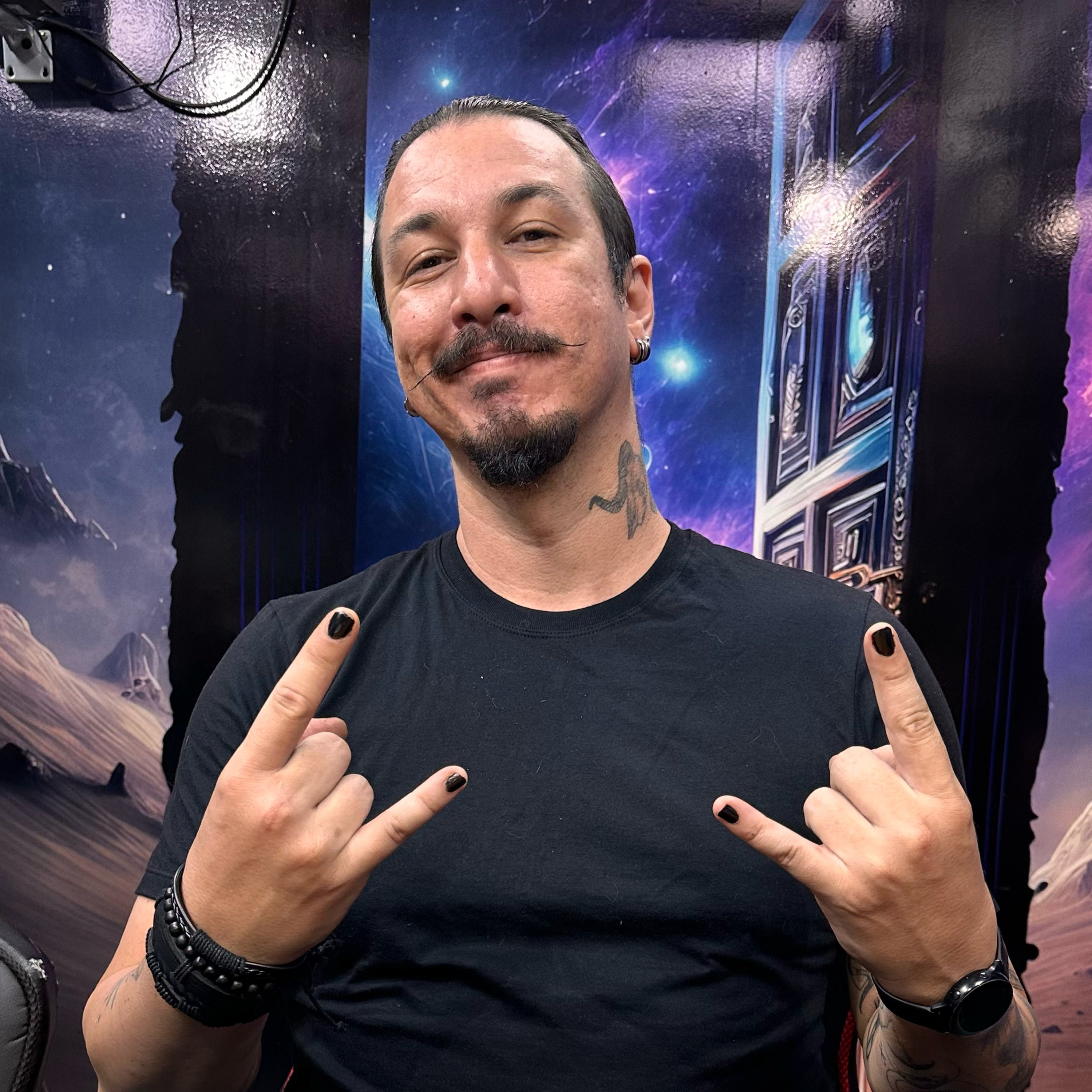 Isto Não É - PodCast