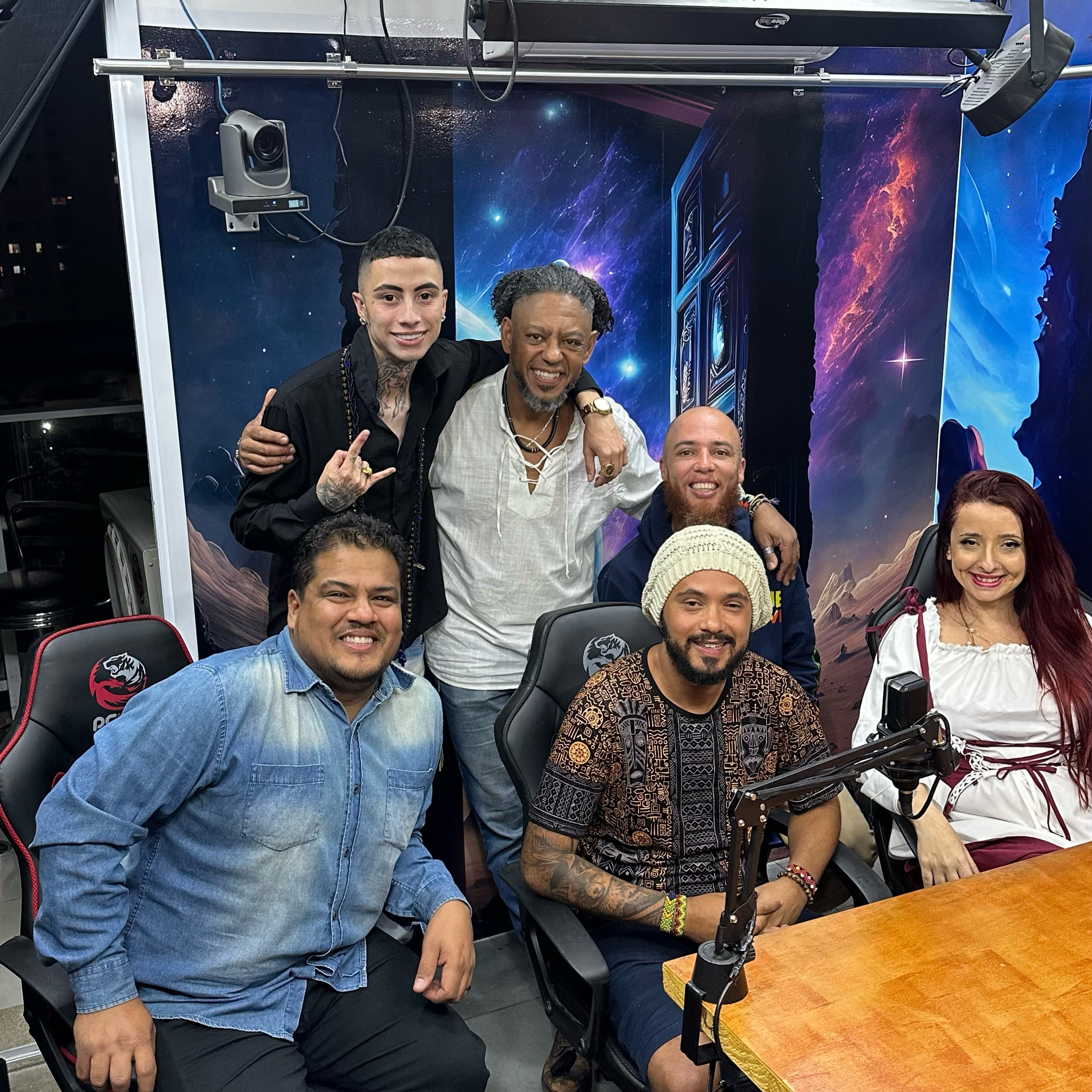 Isto Não É - PodCast