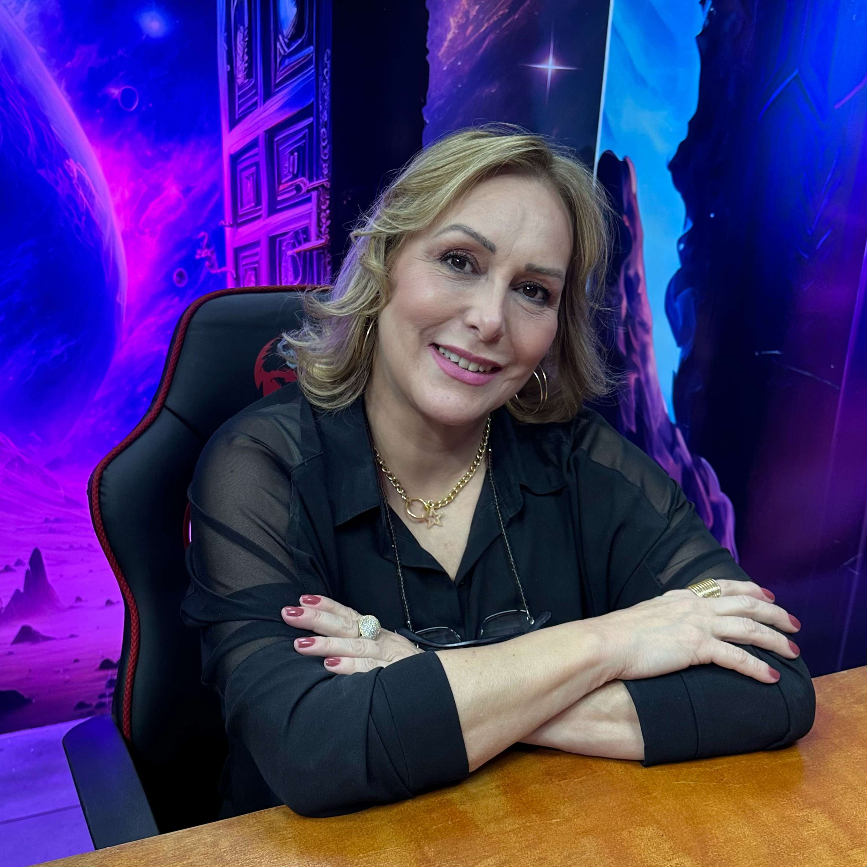 ROSÂNGELA MONTEIRO - PERITA DOS CASOS - NARDONI, ACIDENTE DA TAM, GIL RUGAI E MAIS - INÉ #388 episode artwork