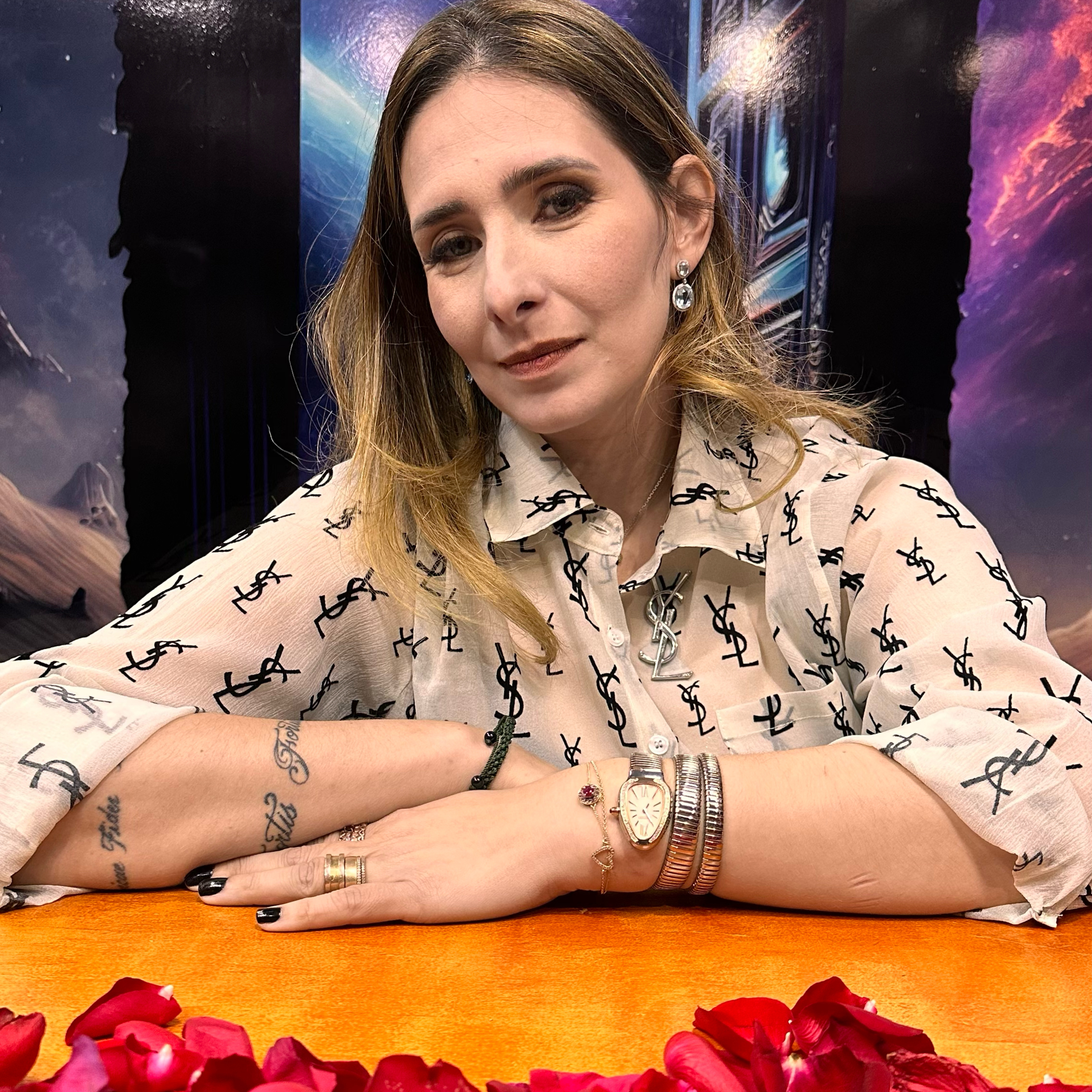 QUIMBANDA - E O SAGRADO FEMININO - PRISCILA COPPINI - Isto Não É #401