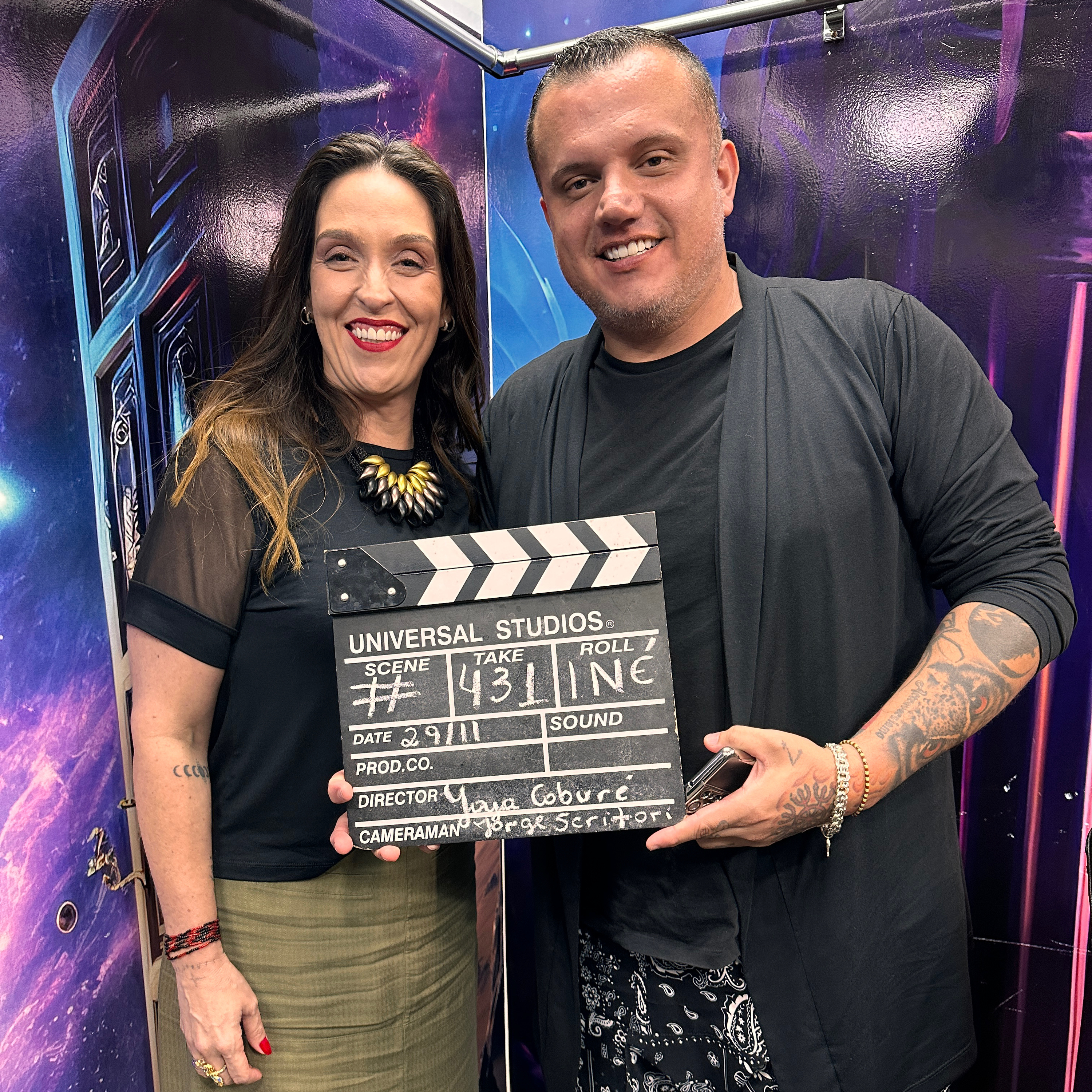 Isto Não É - PodCast