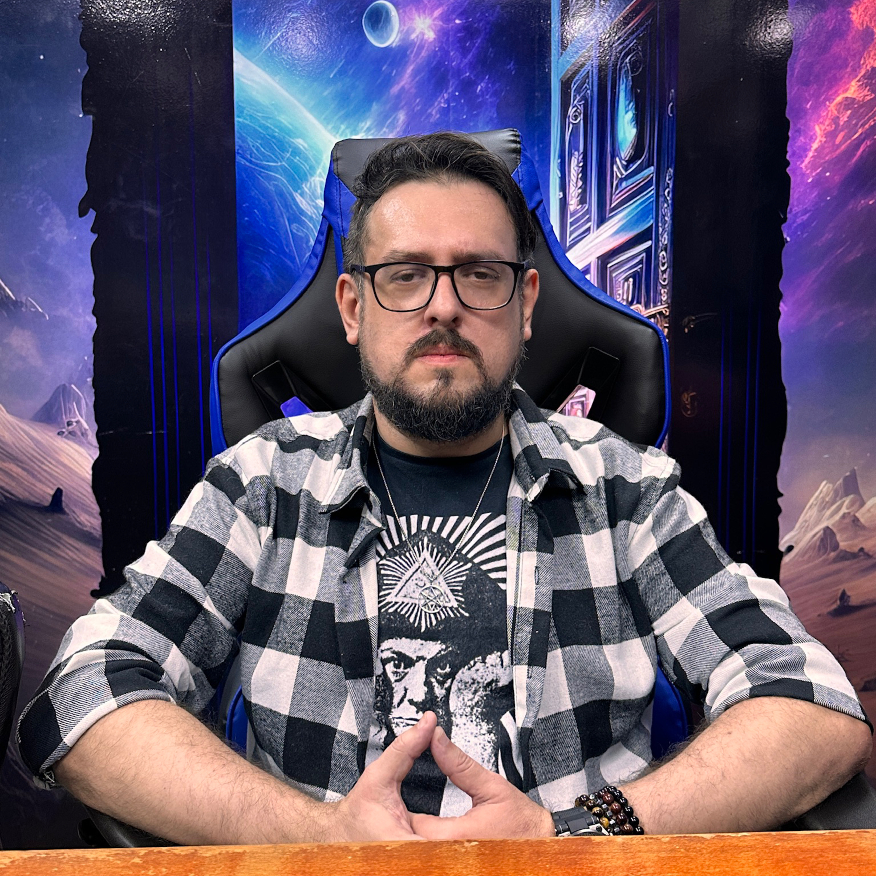 Isto Não É - PodCast