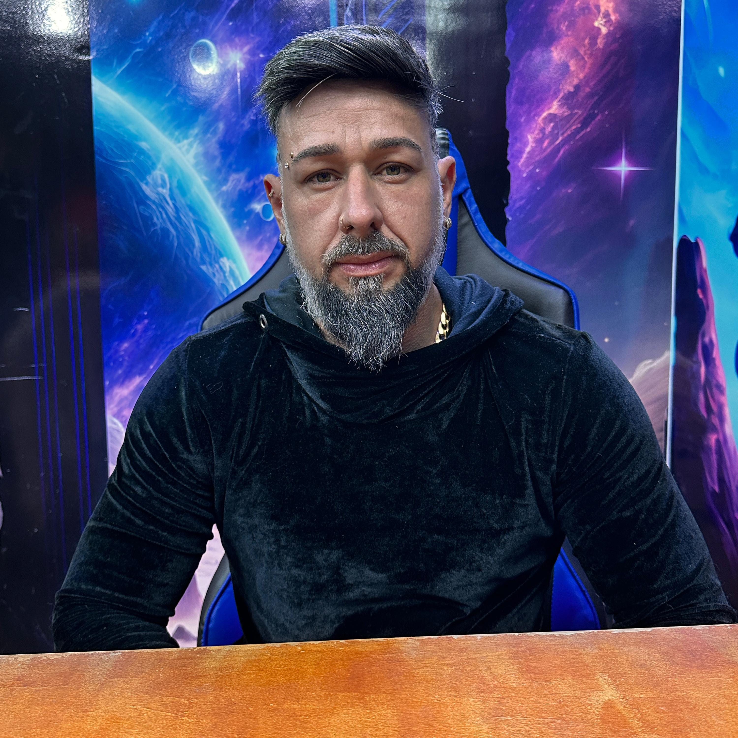 MESMERISMO, MAGNETISMO E FASCINAÇÃO HIPNÓTICA - FERNANDO LIBERAL - Isto Não É #511 episode artwork