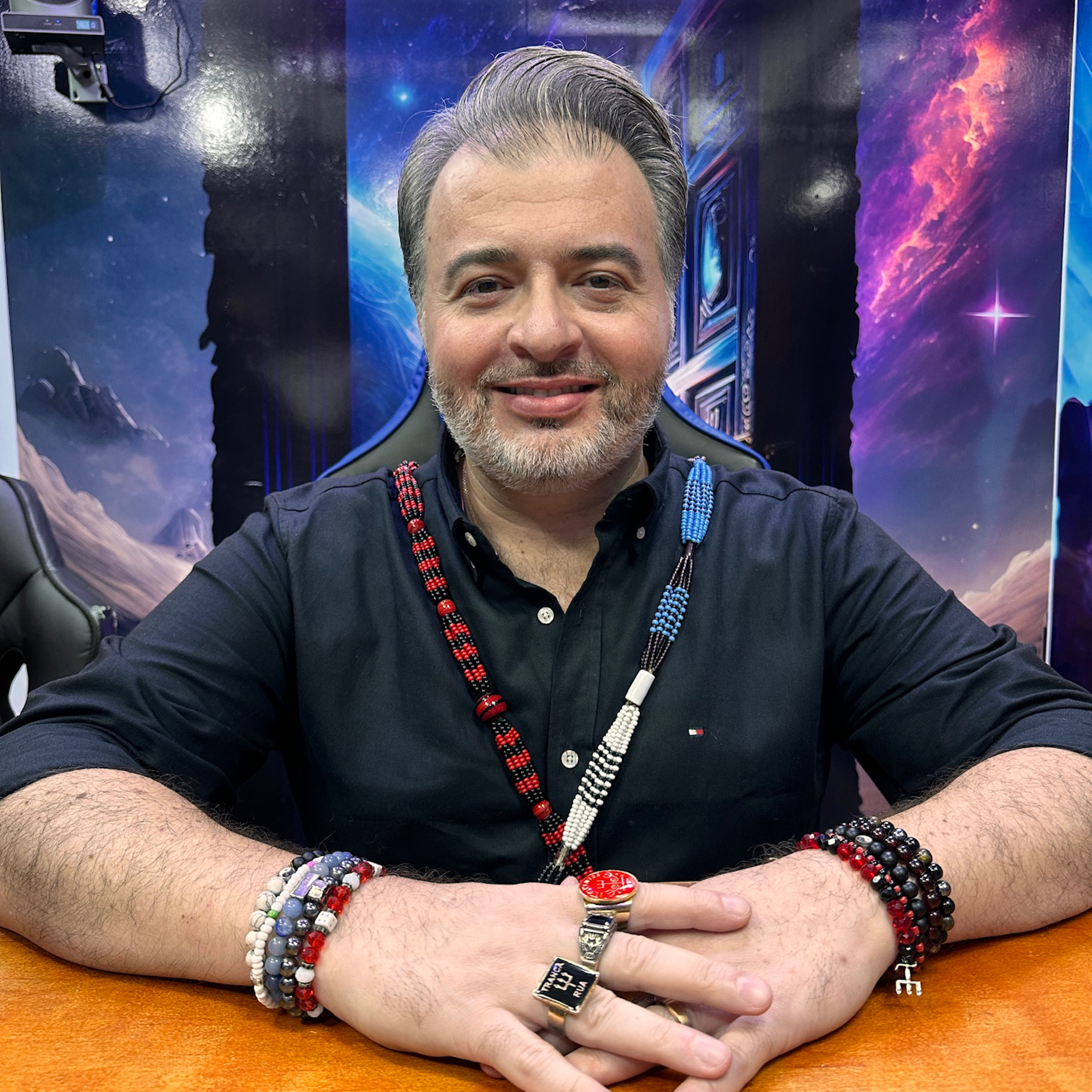 Isto Não É - PodCast