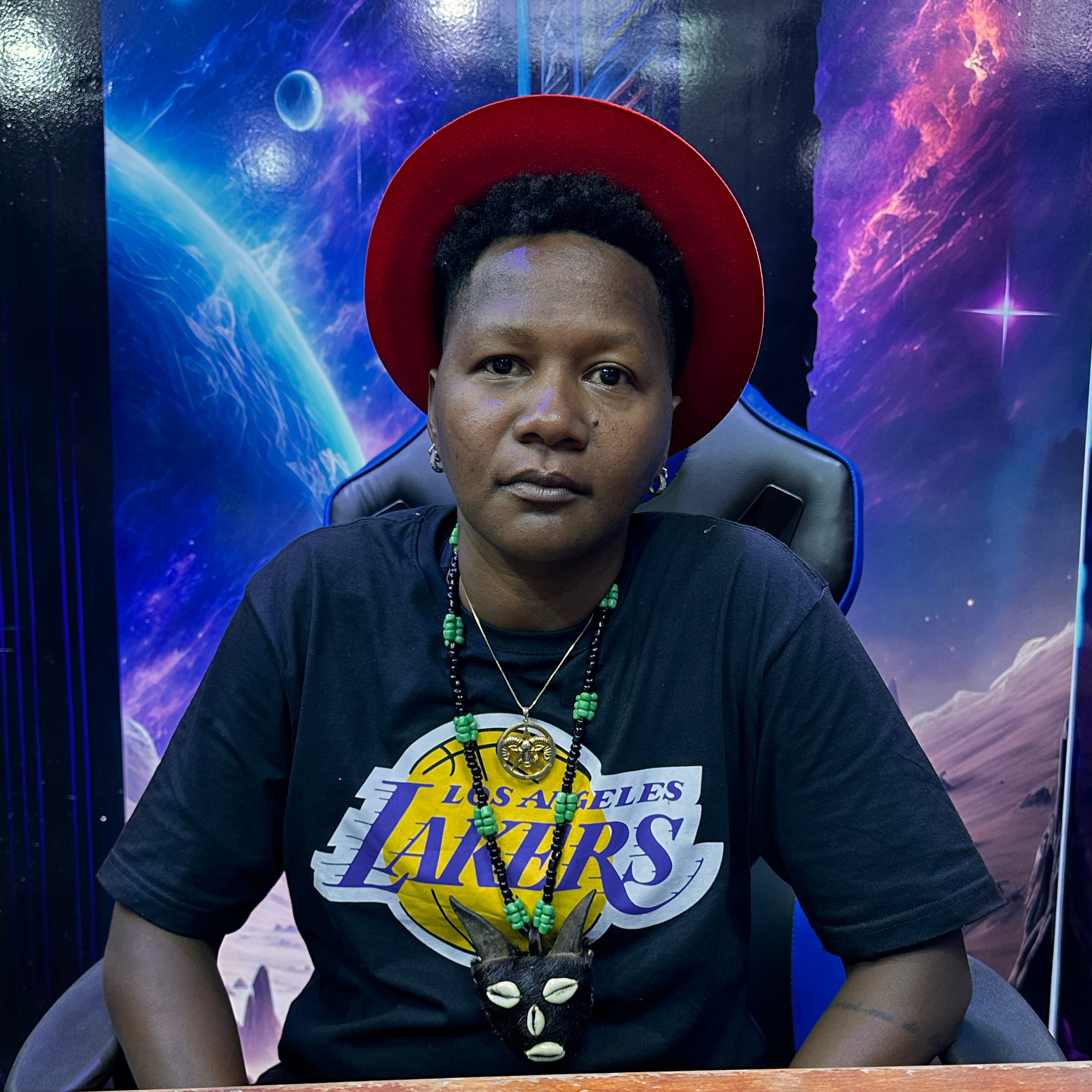 INICIAÇÕES E MAGIAS DE KIMBANDA CONGO - MAMA DIKALEUNZA - Isto Não É #515 episode artwork