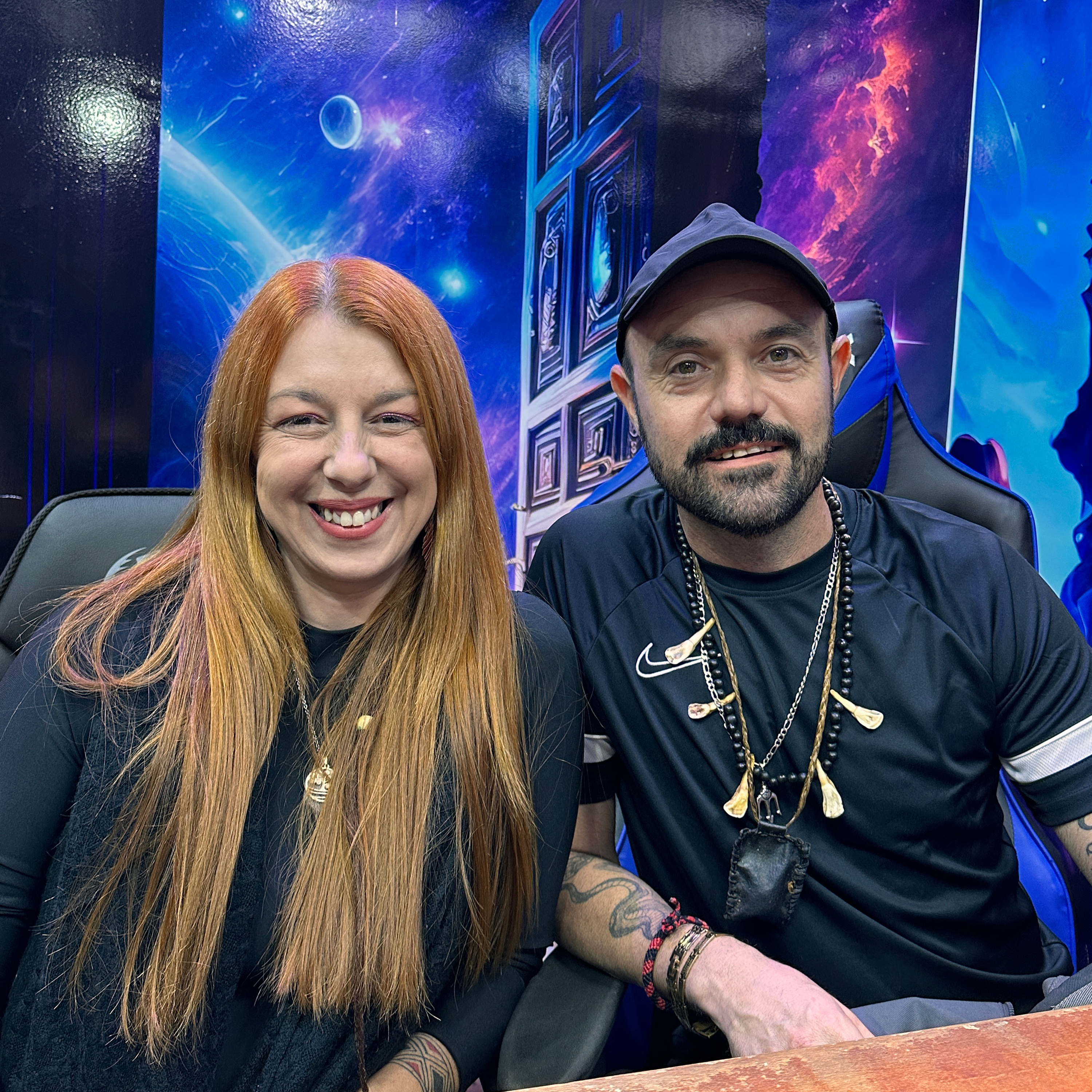 Isto Não É - PodCast