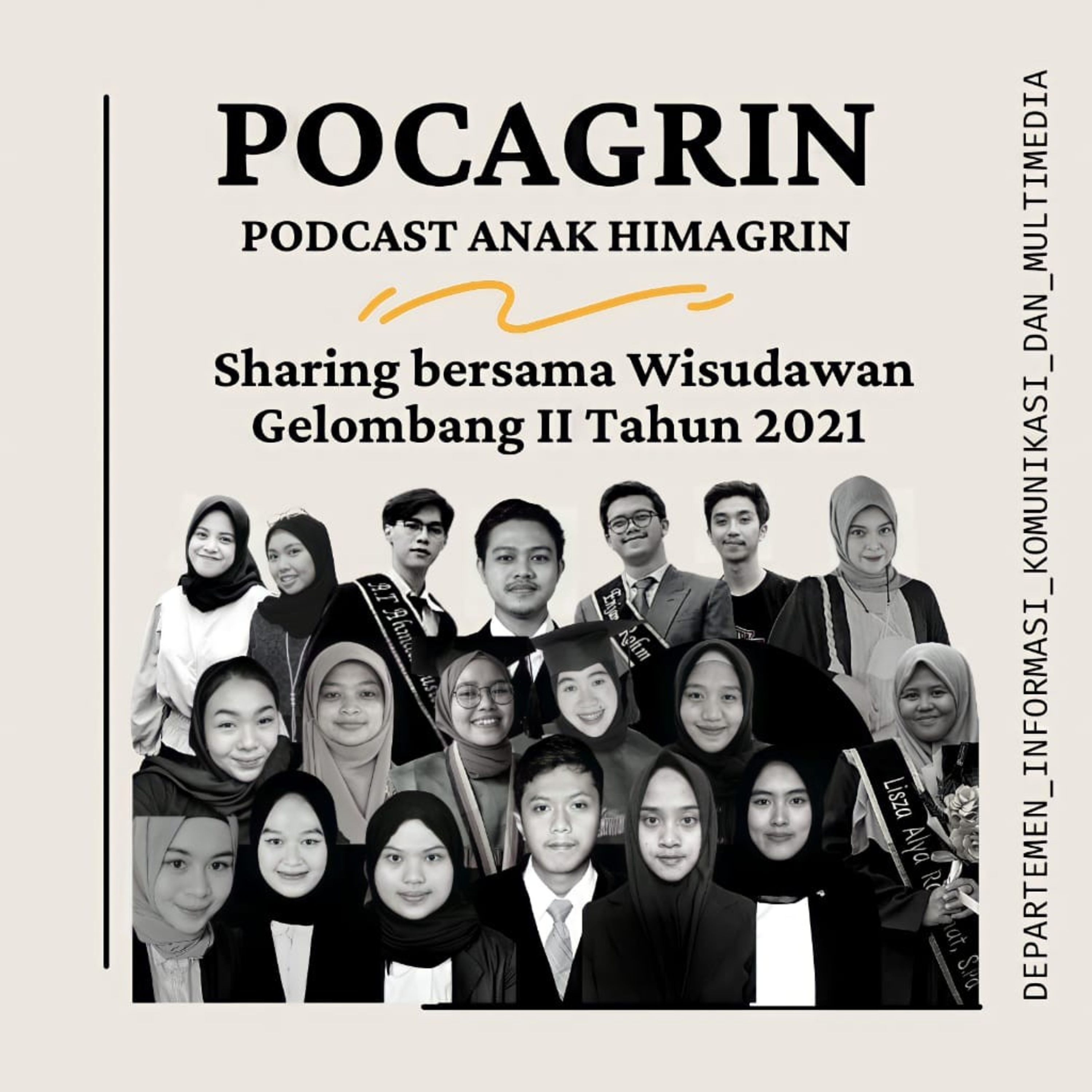 POCAGRIN
