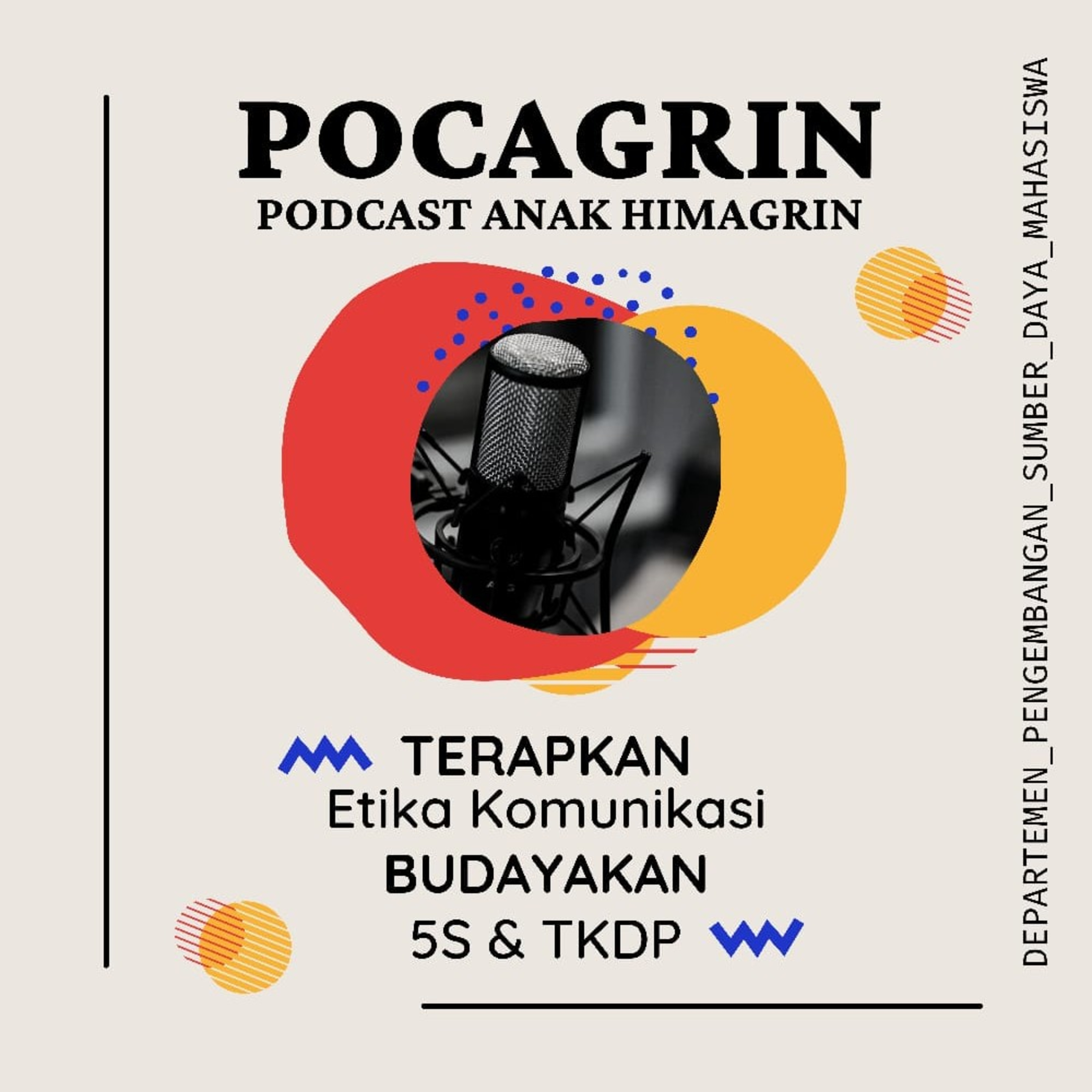 POCAGRIN
