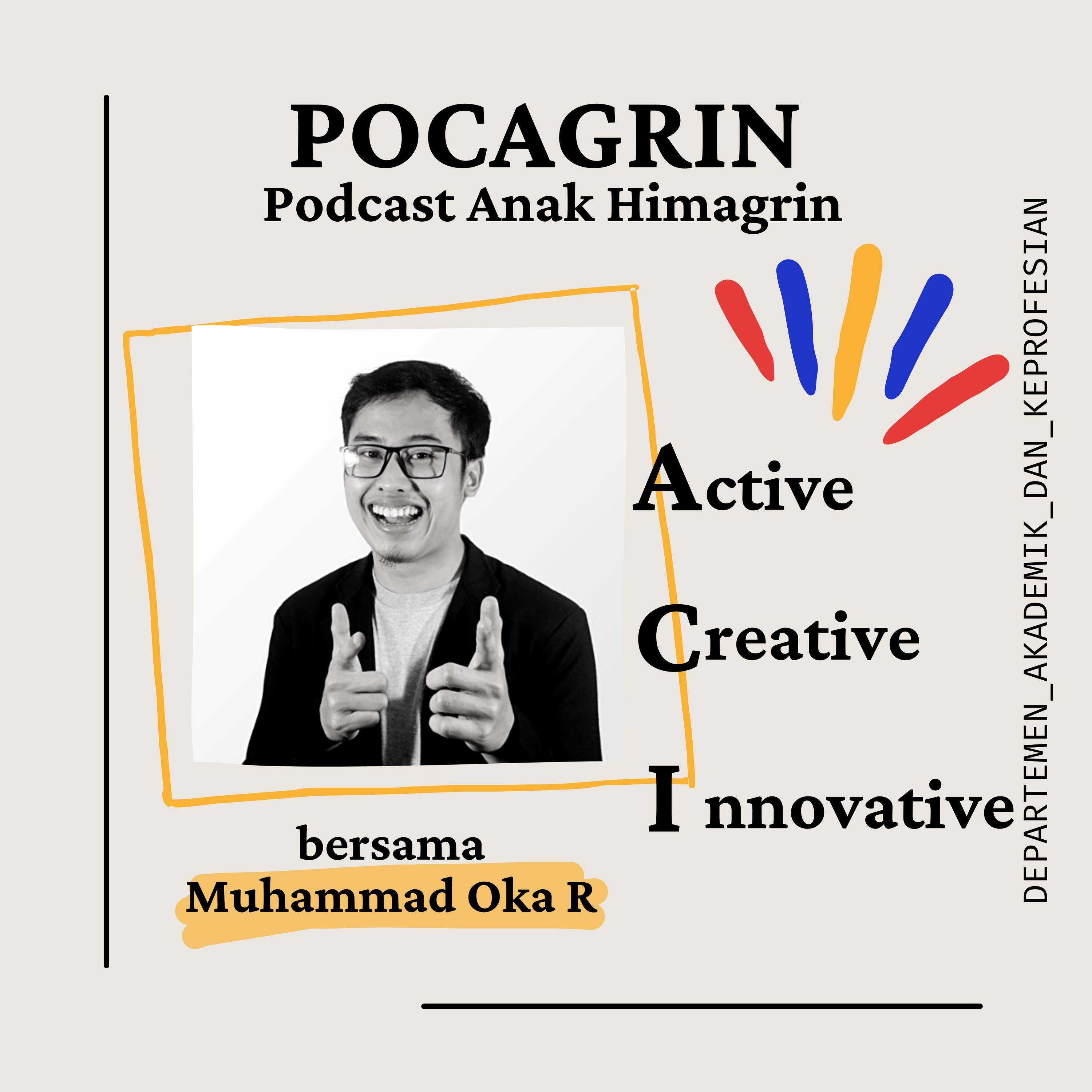 POCAGRIN