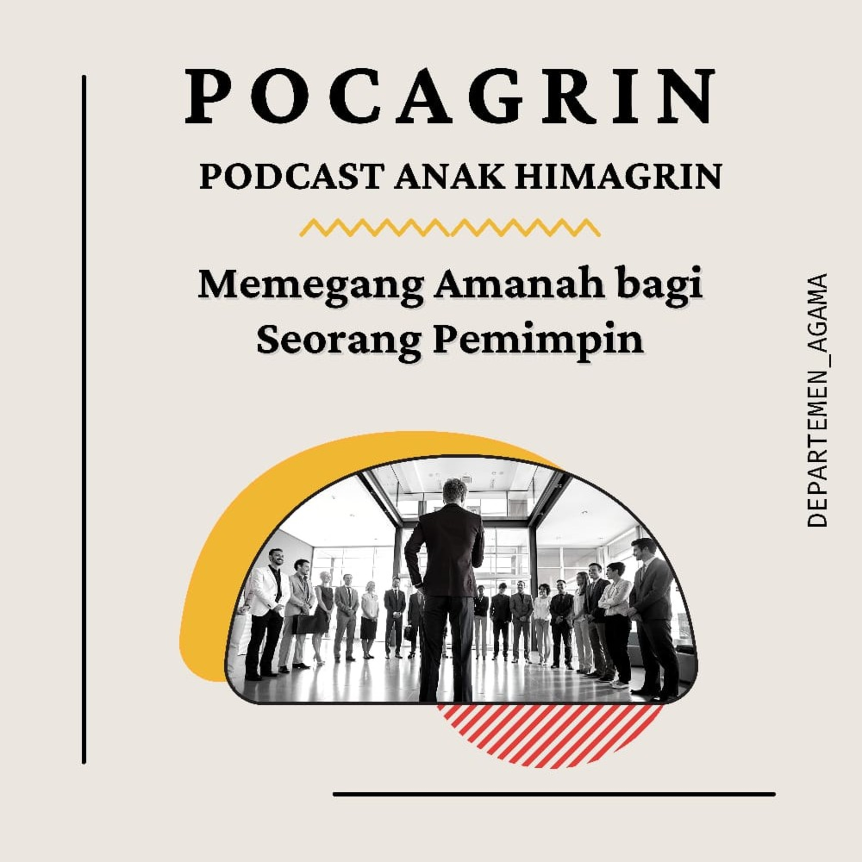 POCAGRIN