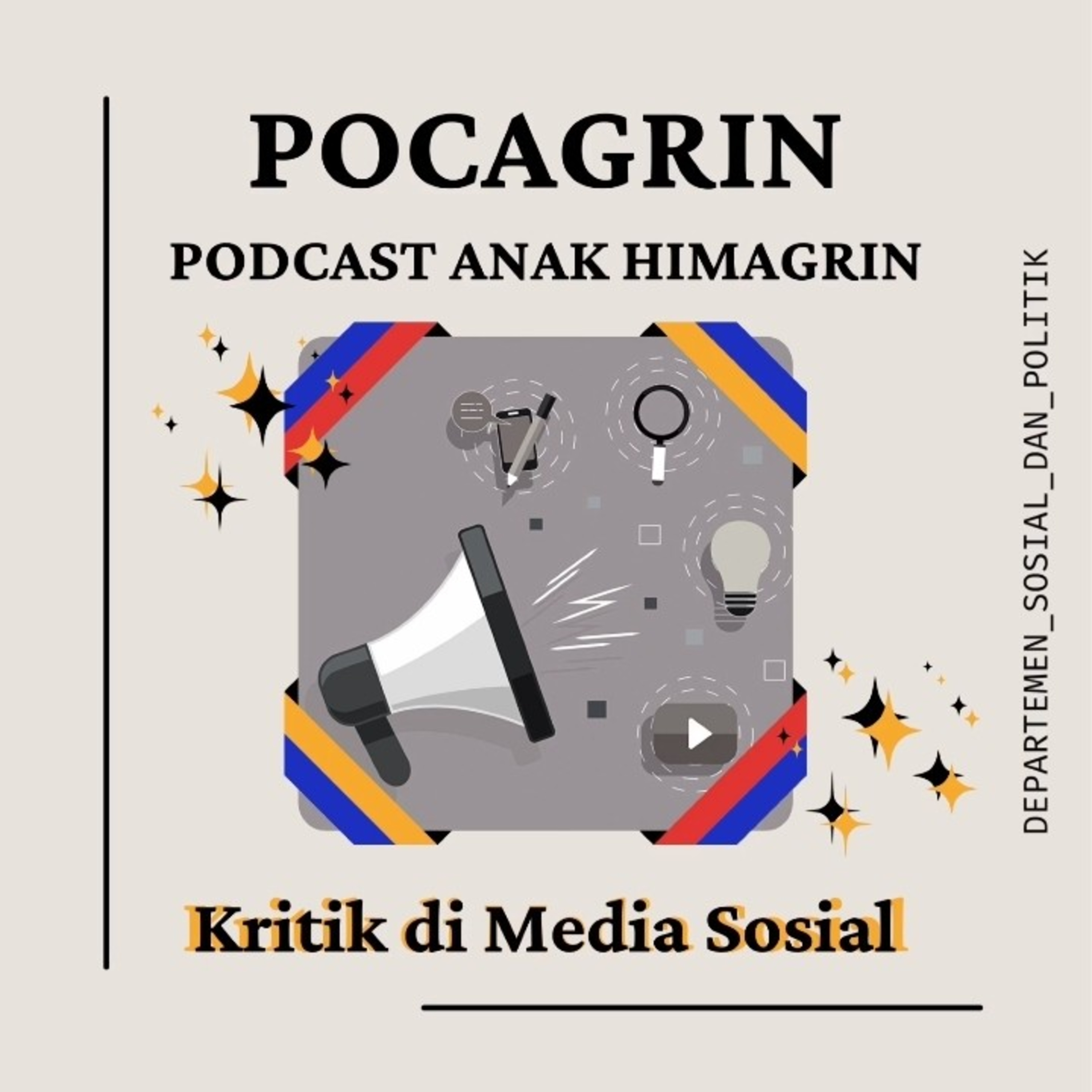 POCAGRIN