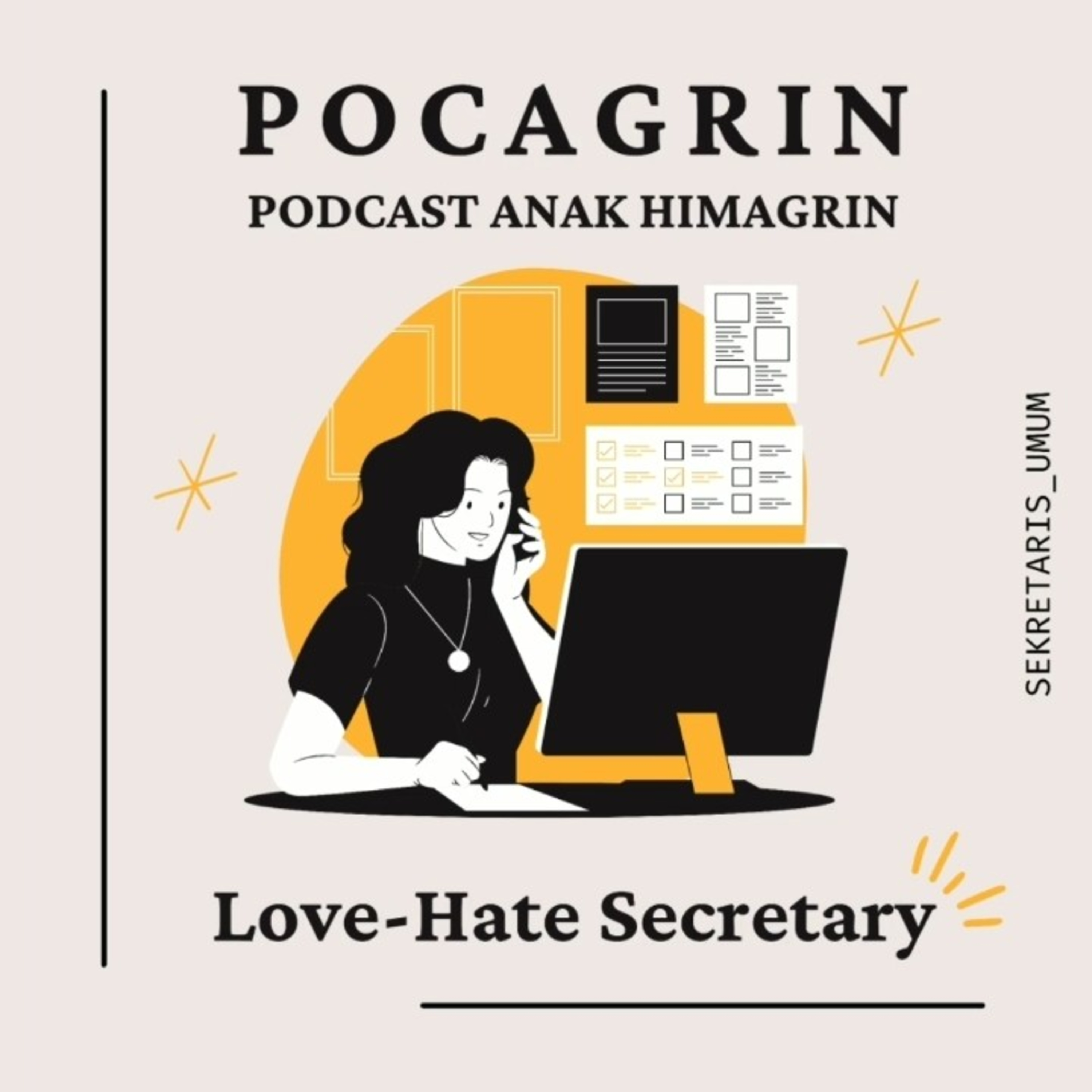 POCAGRIN