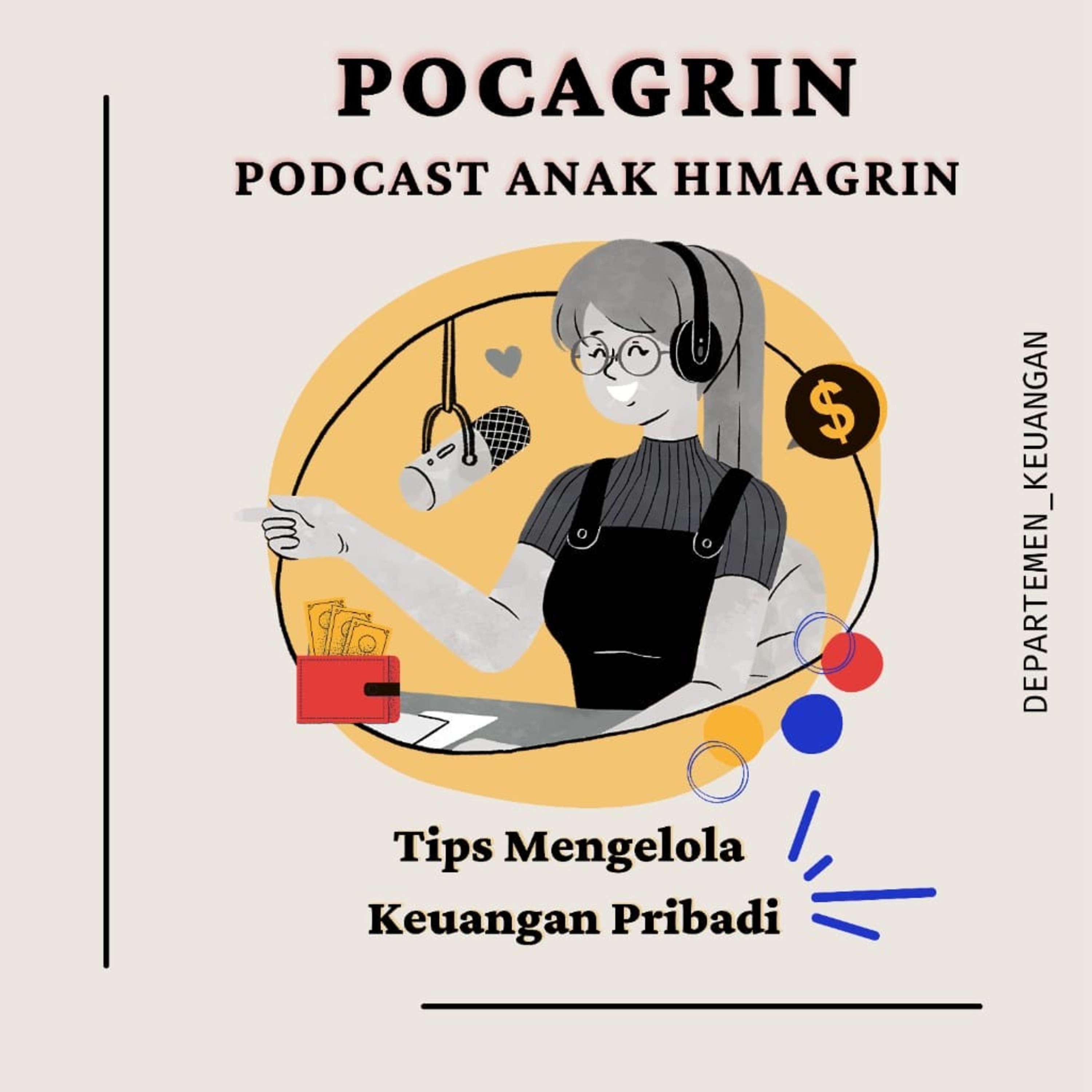 POCAGRIN
