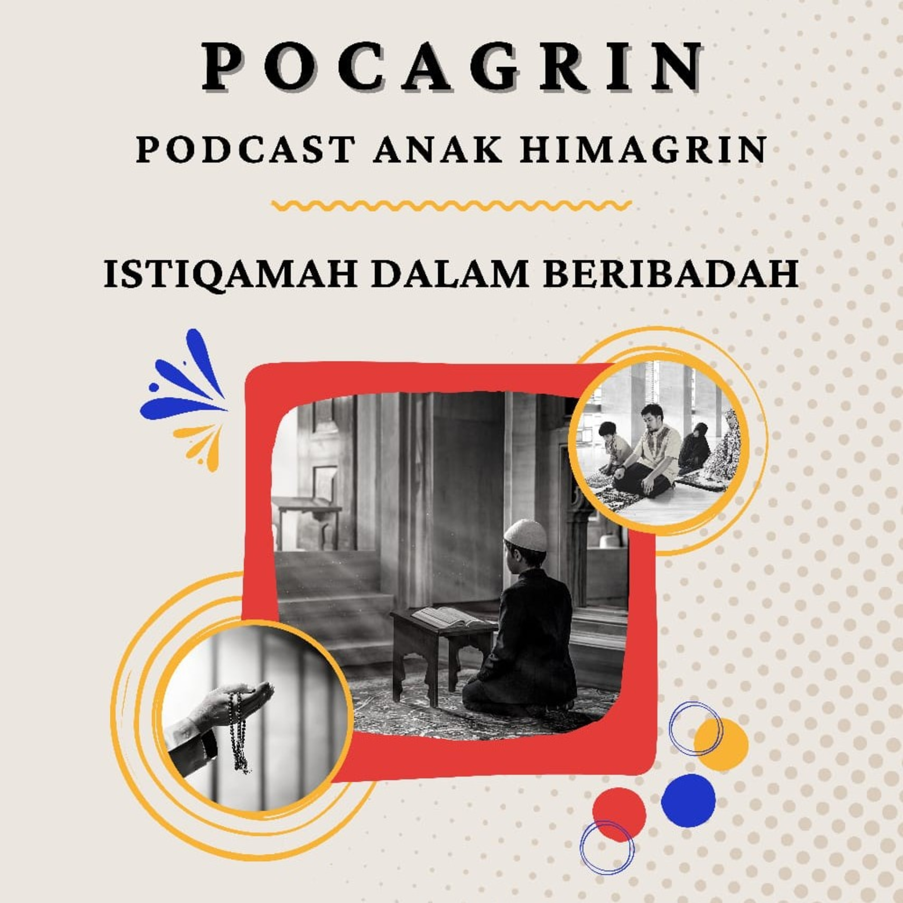 POCAGRIN