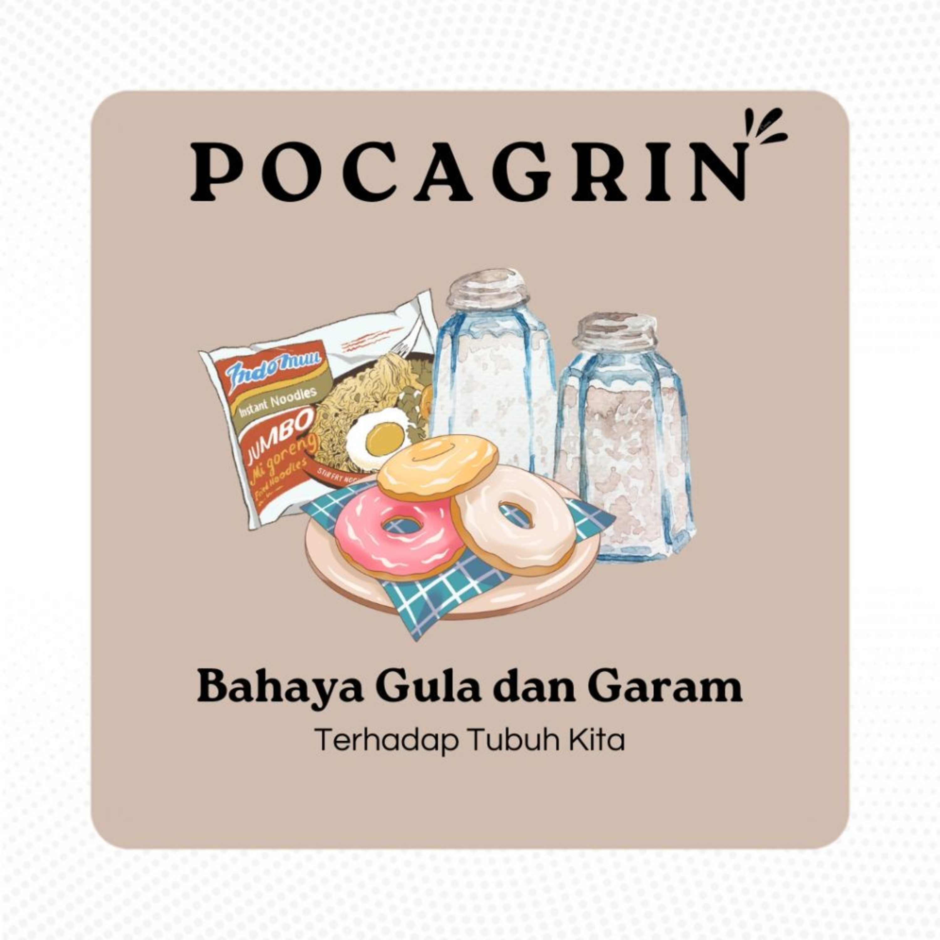 POCAGRIN