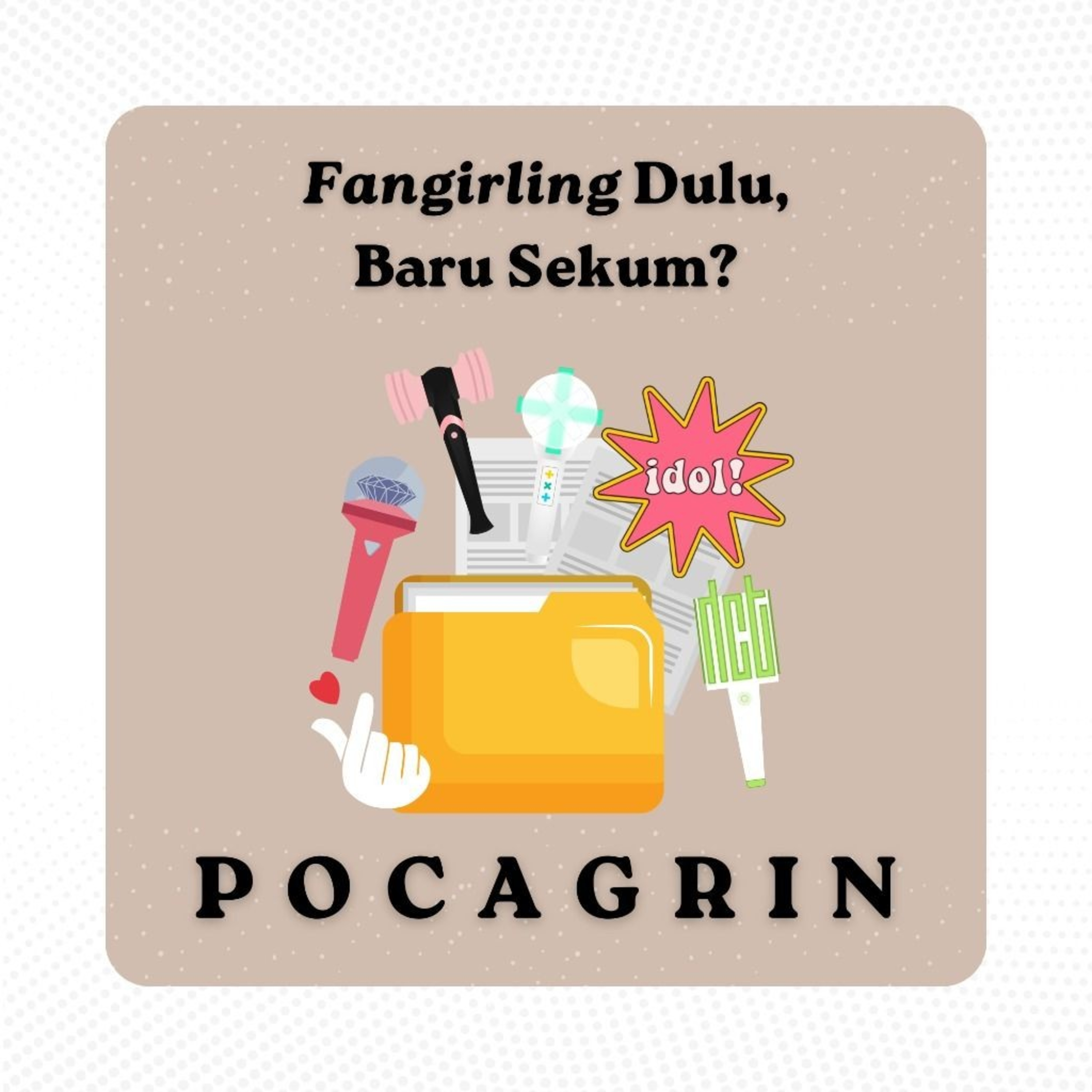 POCAGRIN
