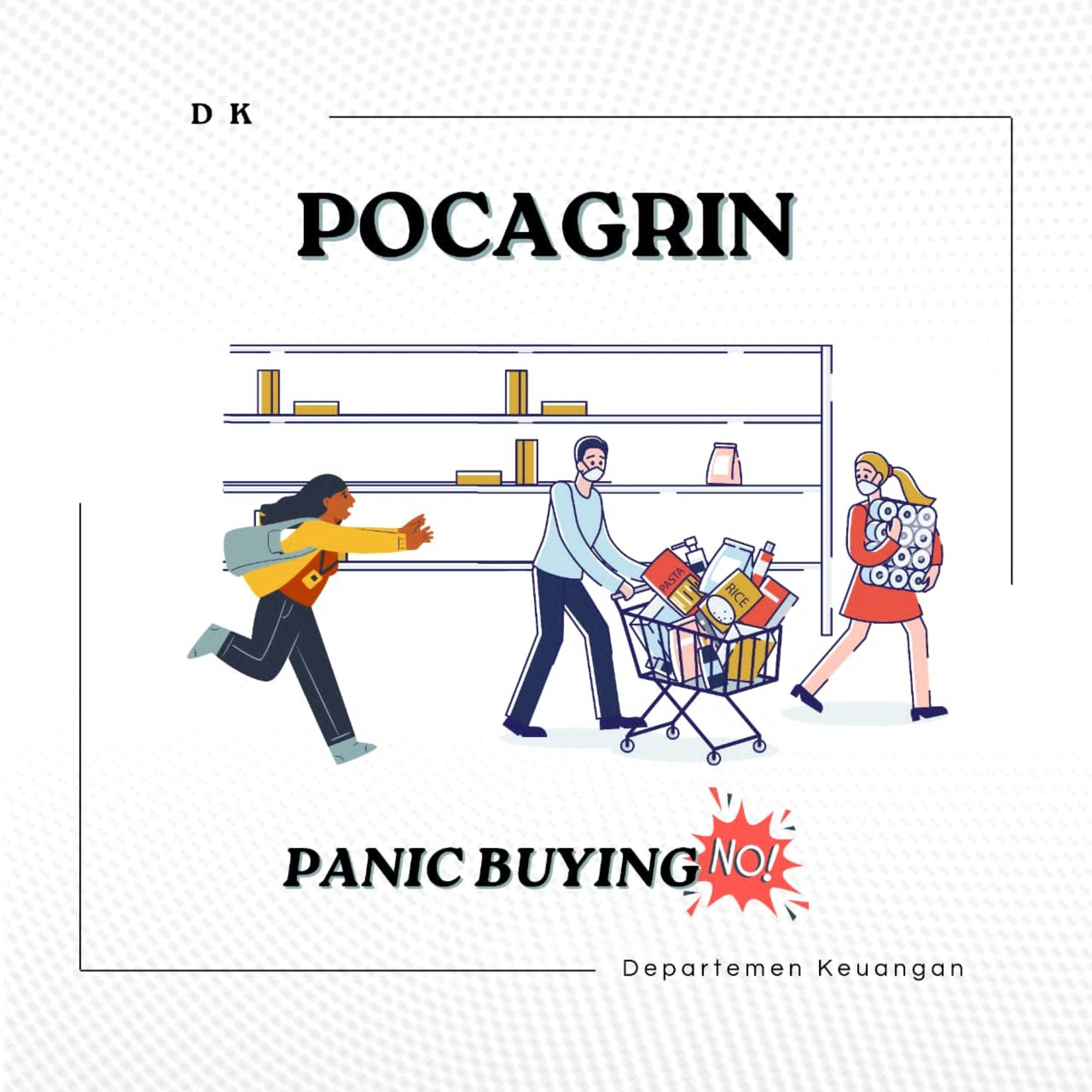 POCAGRIN