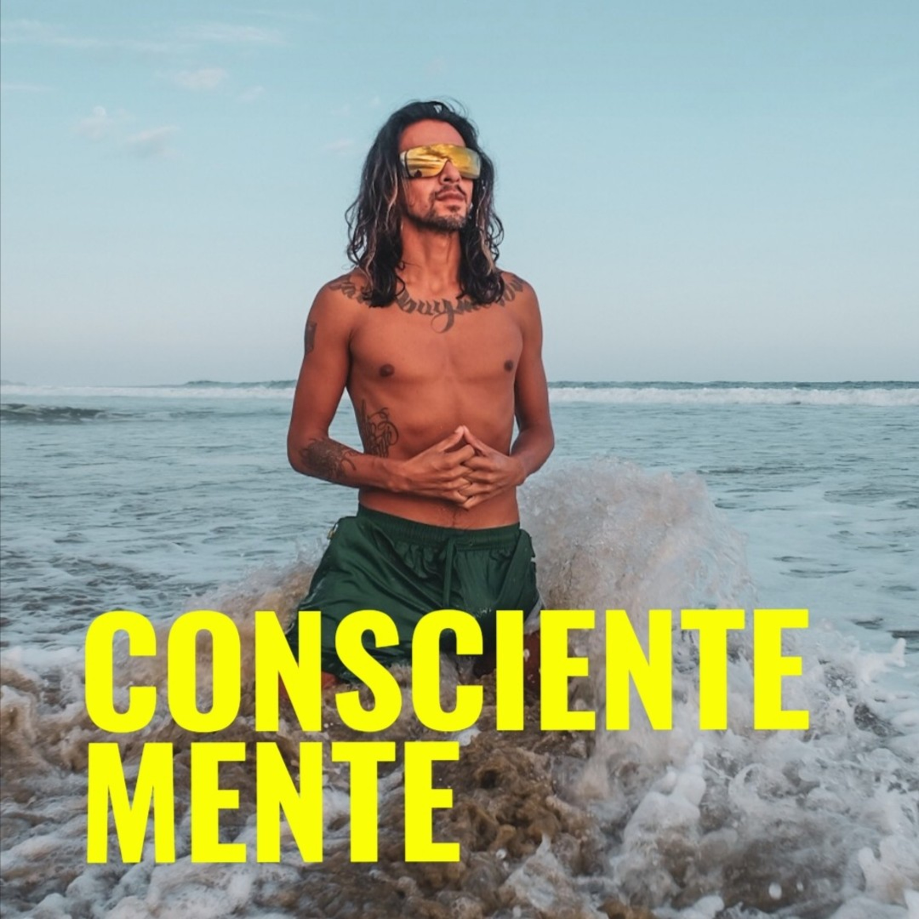 CONSCIENTE MENTE
