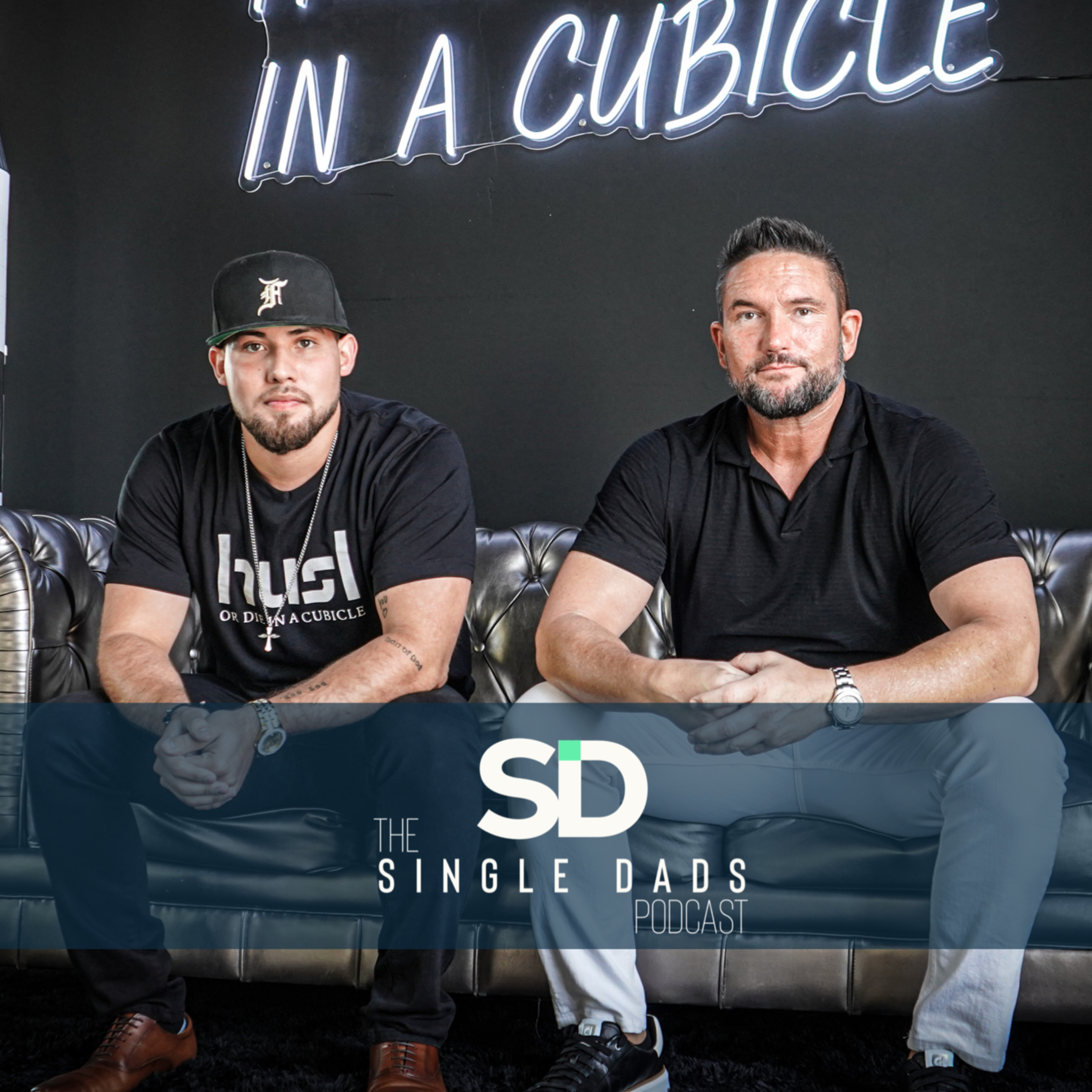 The Single Dads Podcast