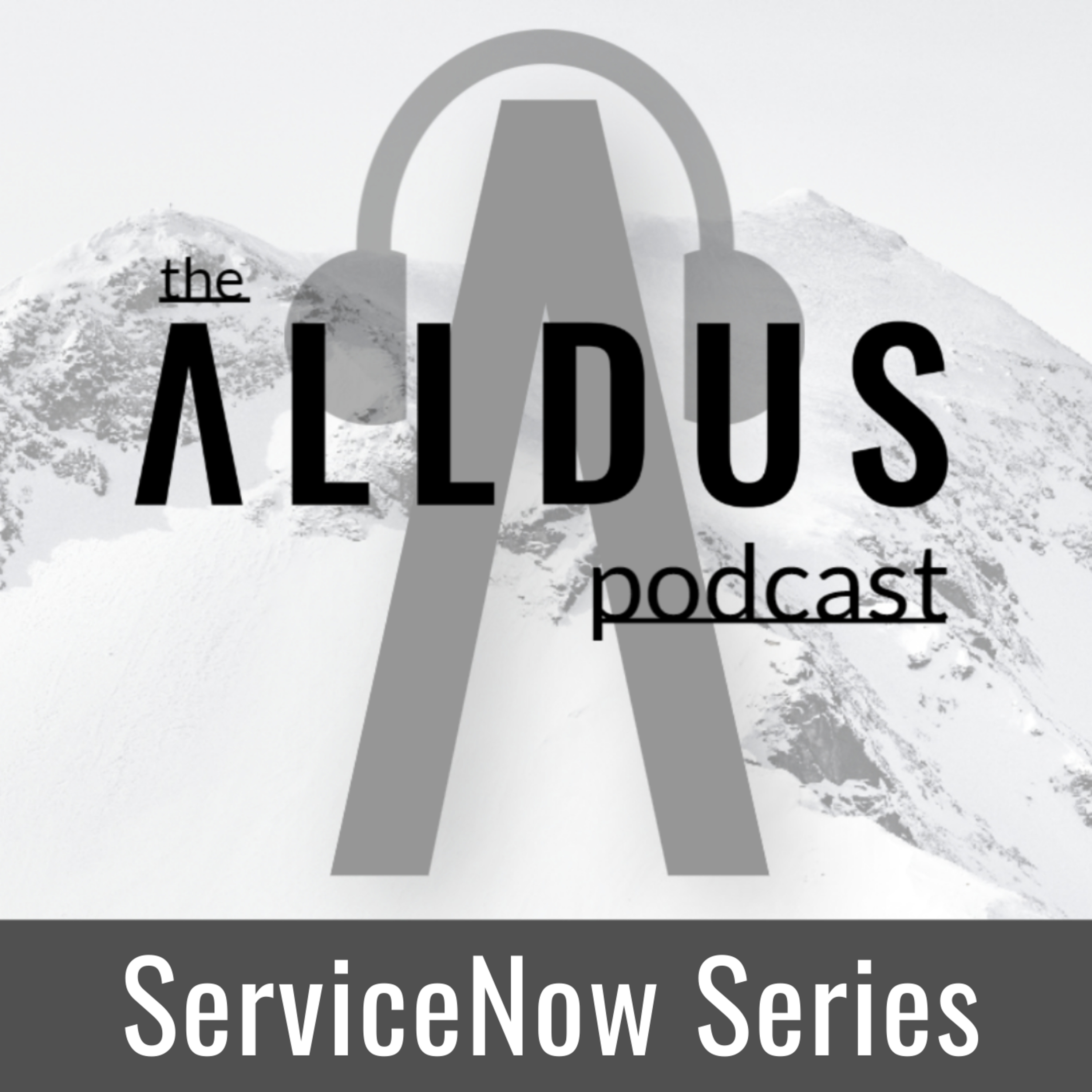 The Alldus Podcast - AI in Action