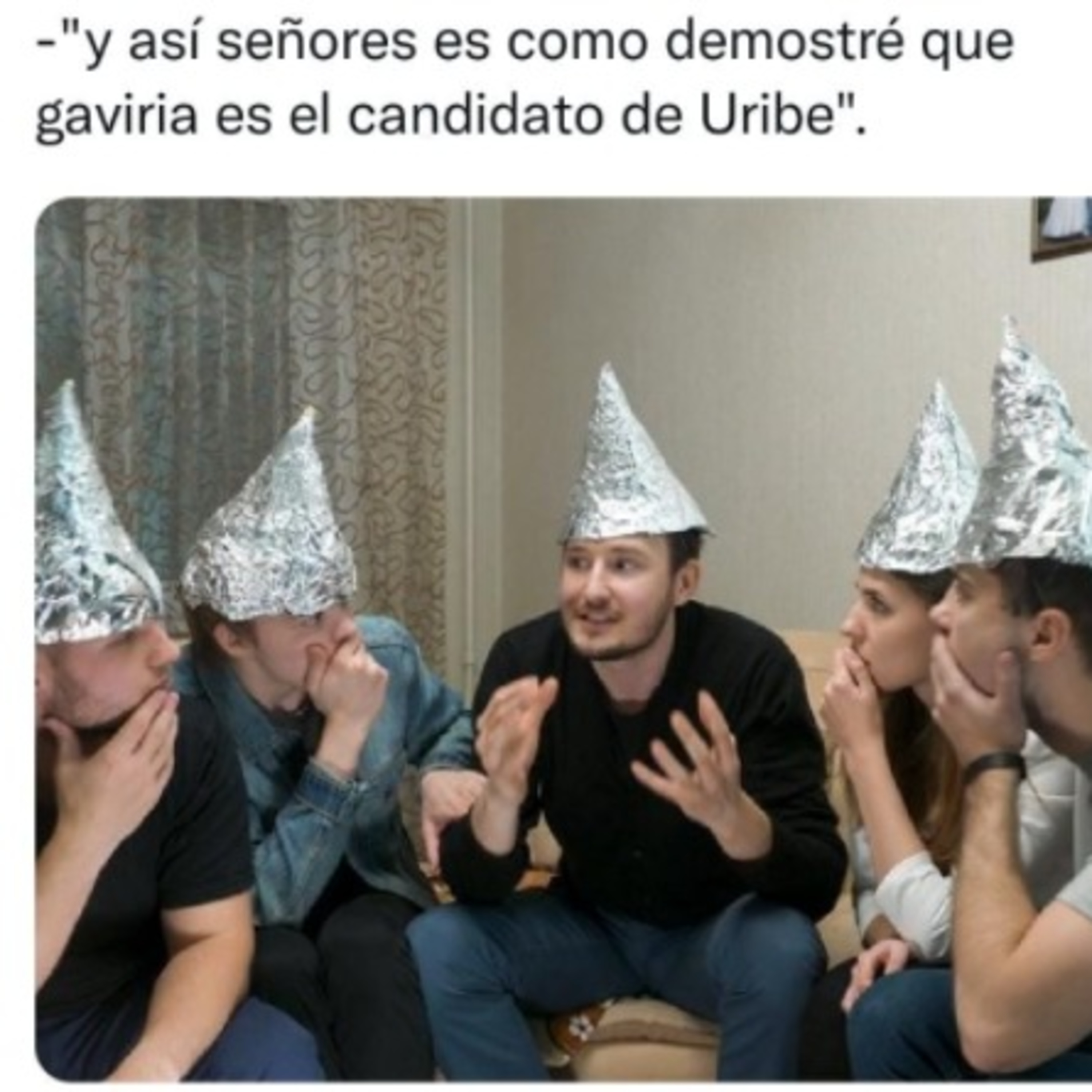 Los Neosofistas