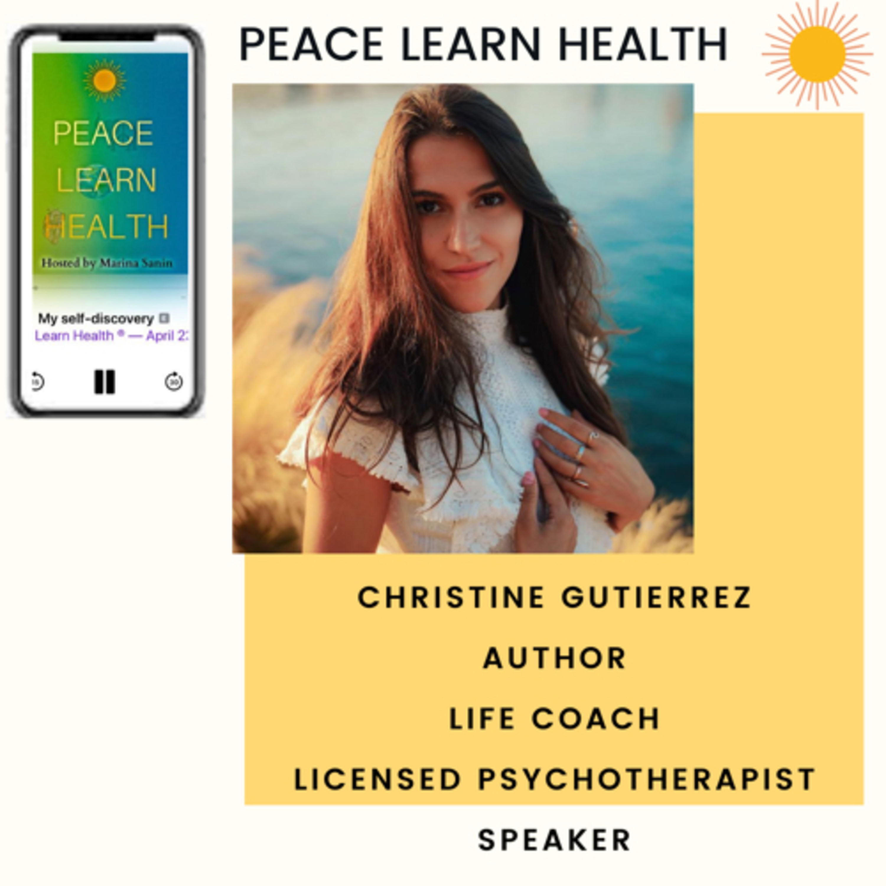 Peace Learn Health ®