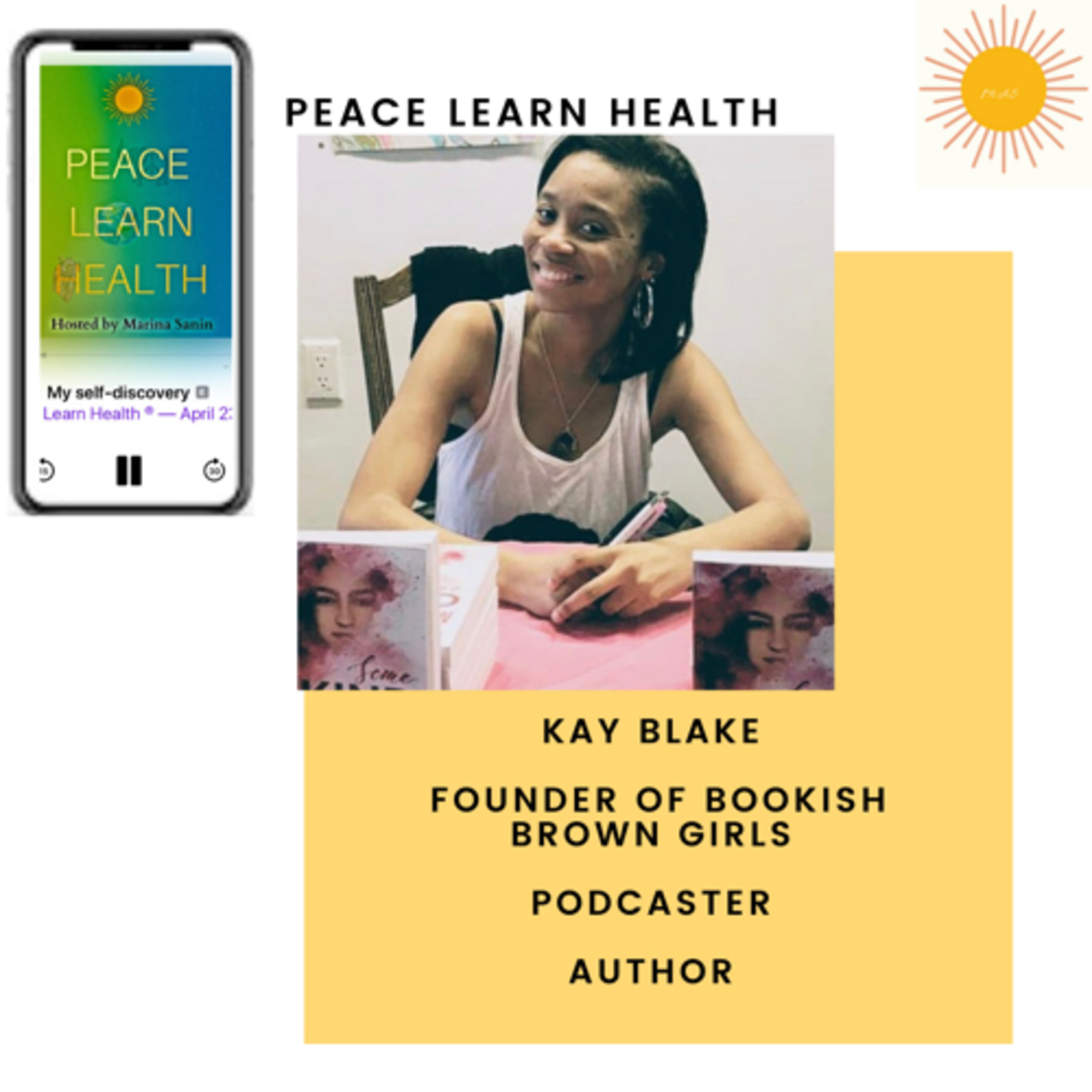 Peace Learn Health ®