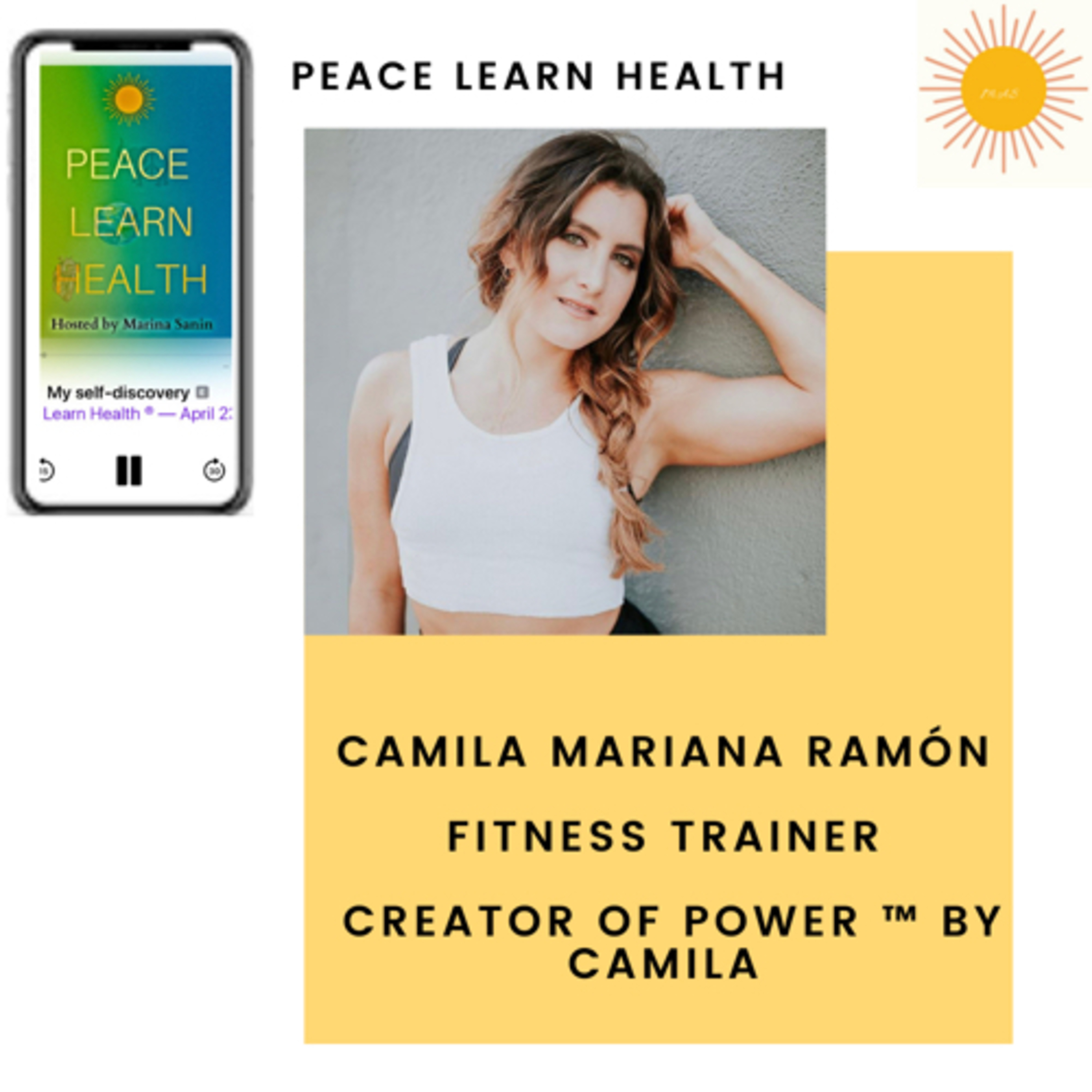 Peace Learn Health ®