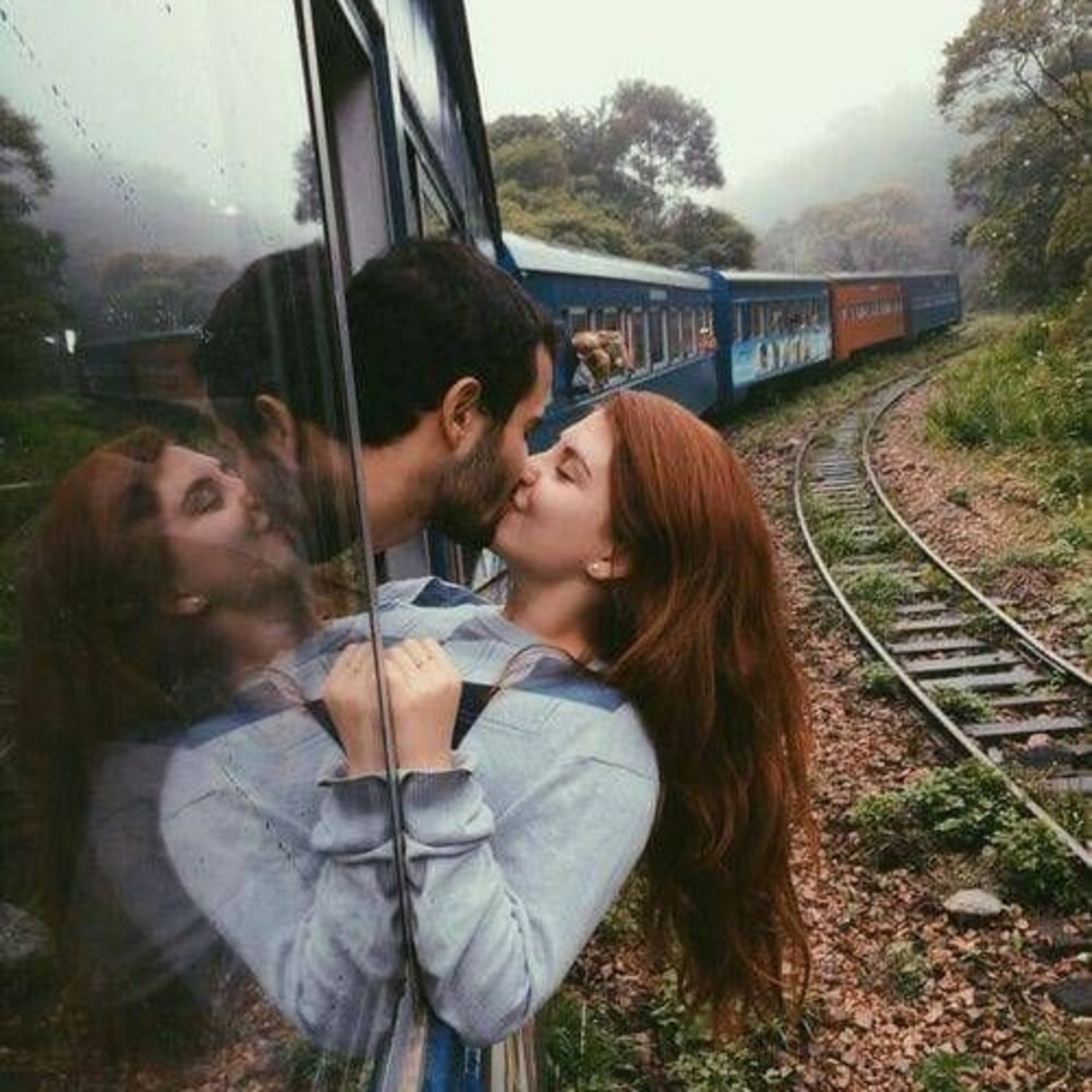 Ek Ladki Thi Anjani Si...