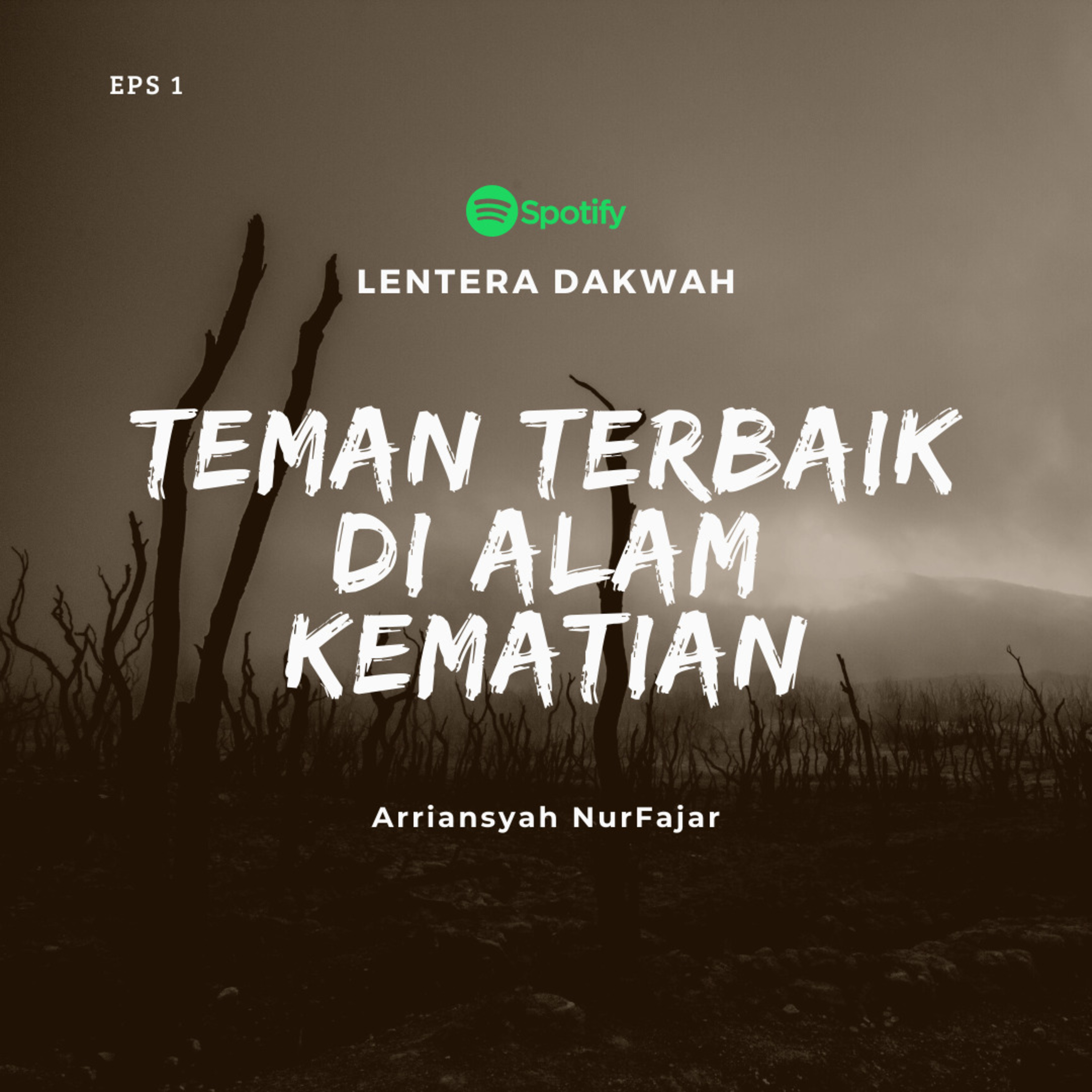 Lentera Dakwah