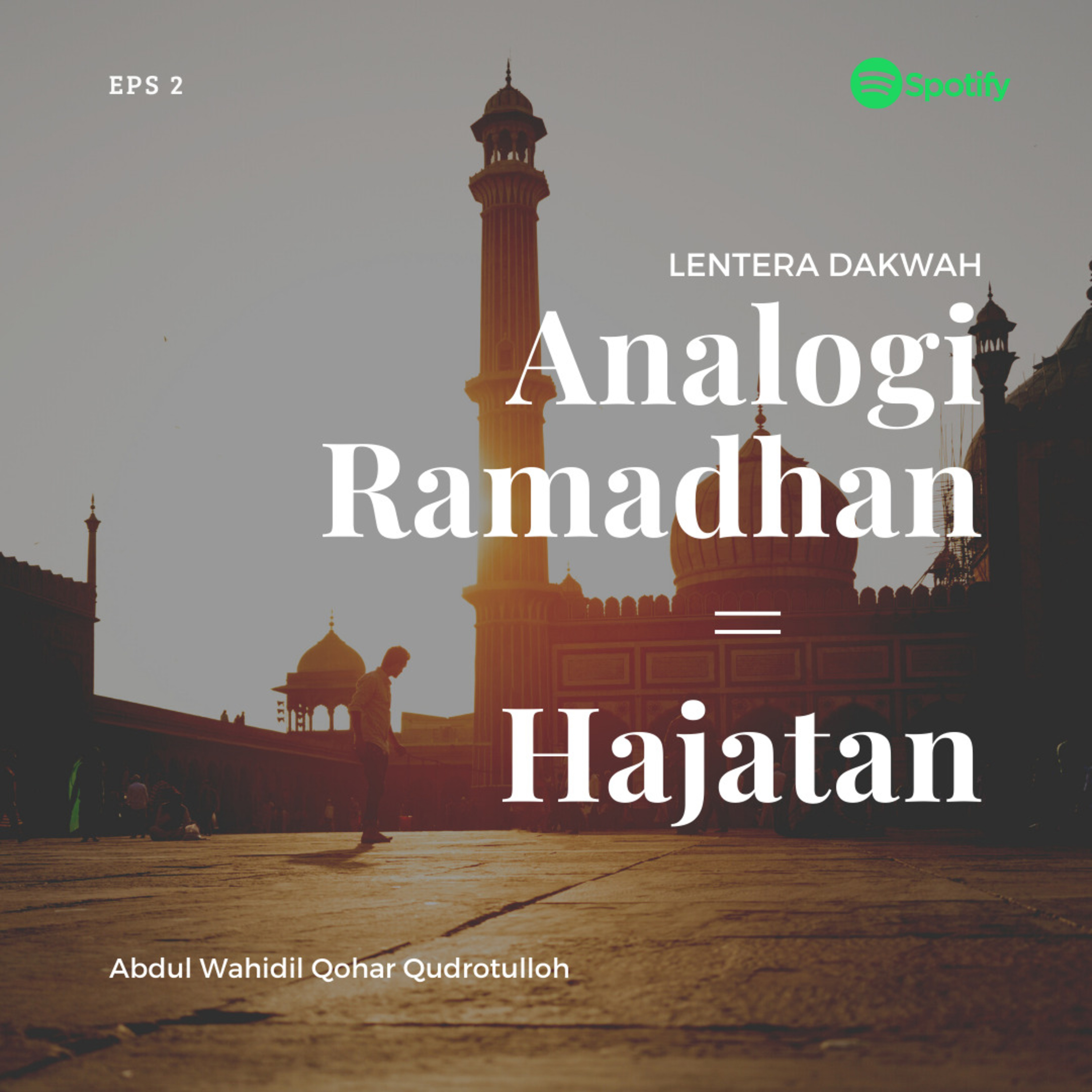 Lentera Dakwah