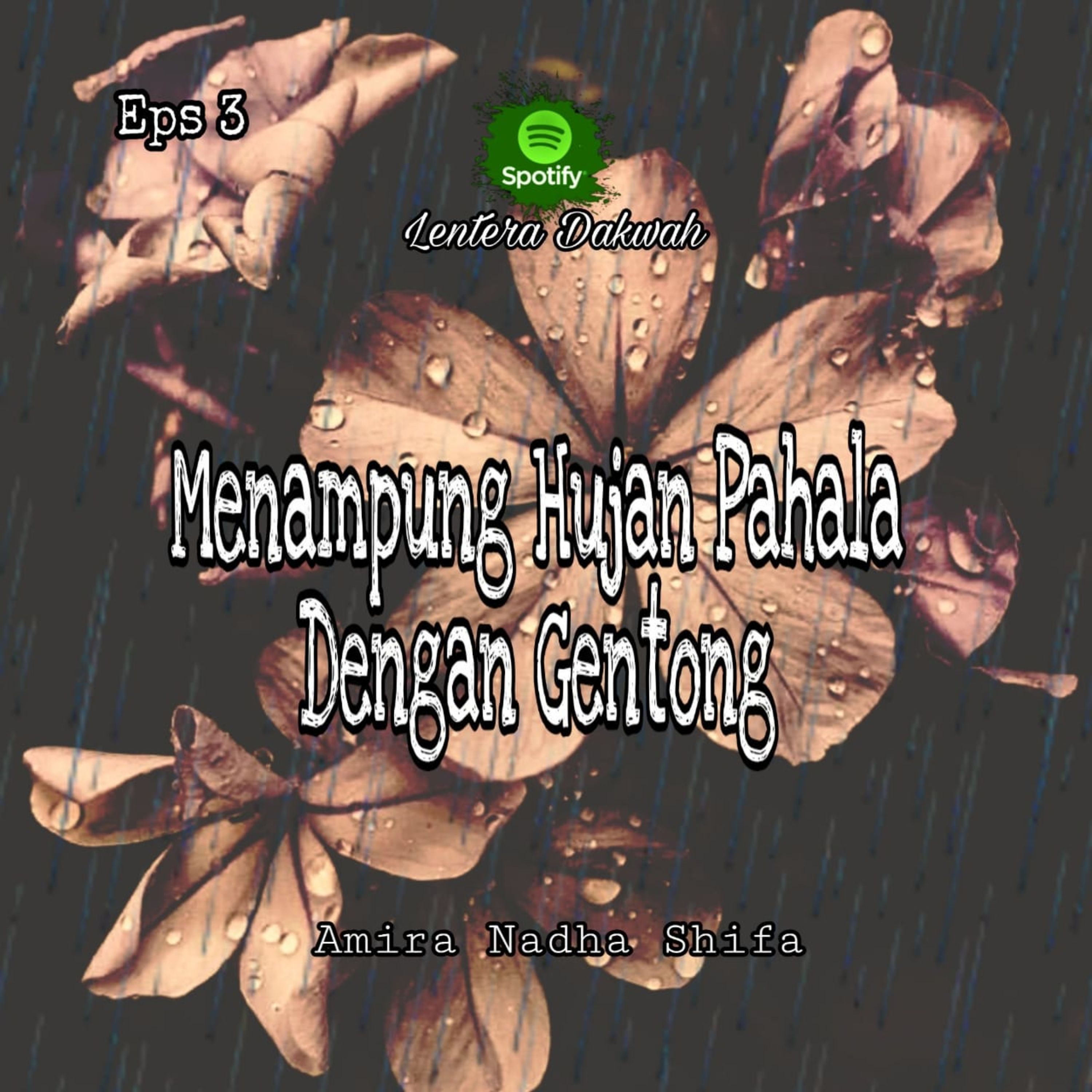 Lentera Dakwah