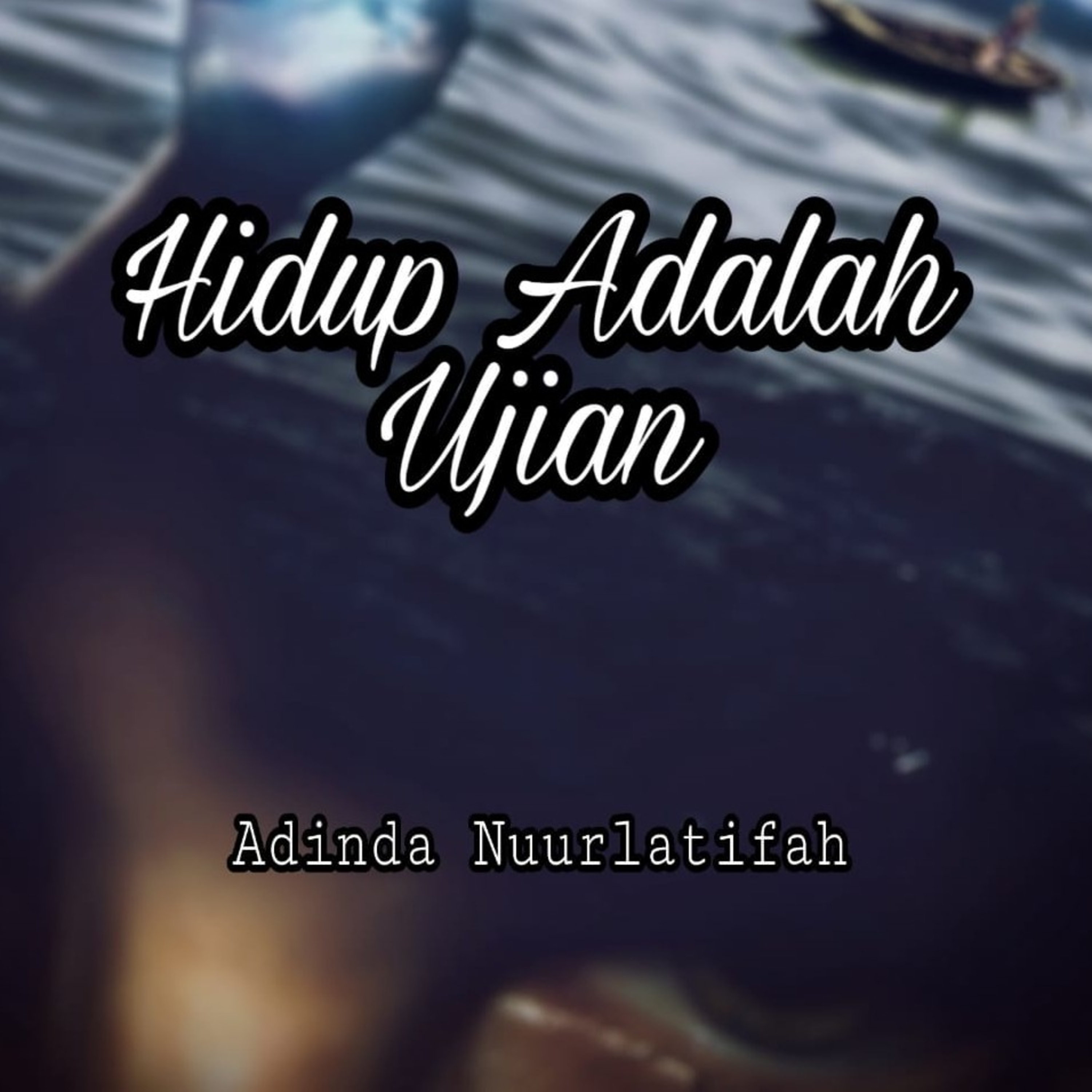 Lentera Dakwah