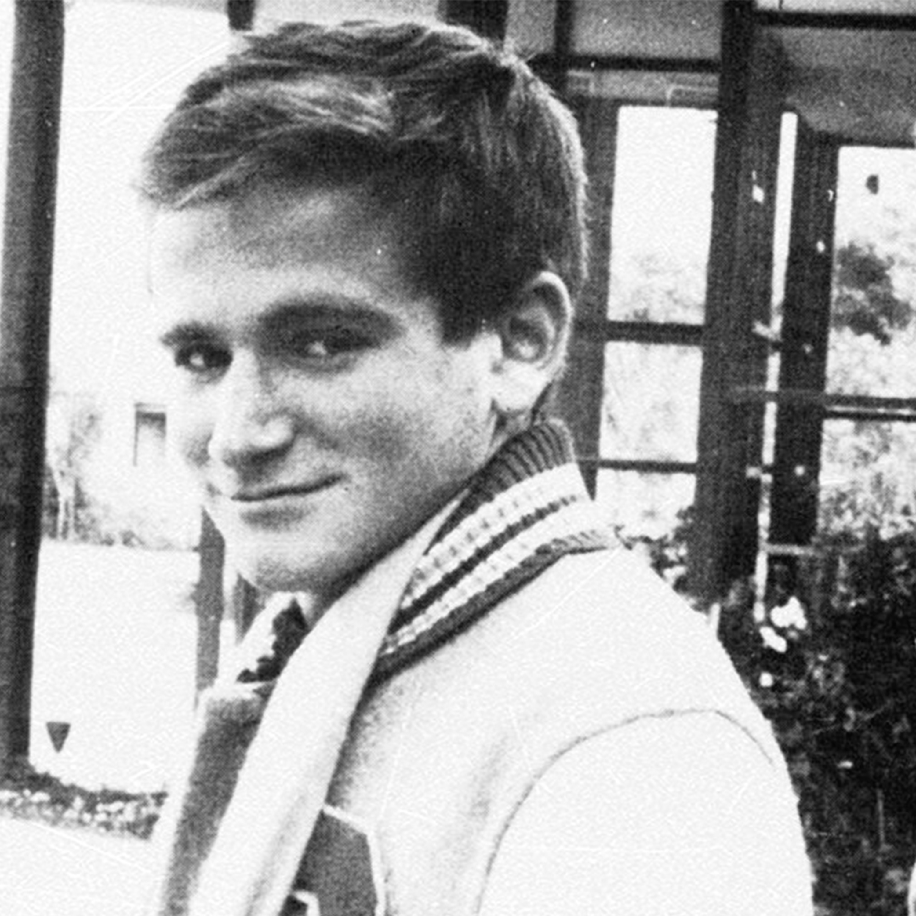 Наш следующий комик — девочка