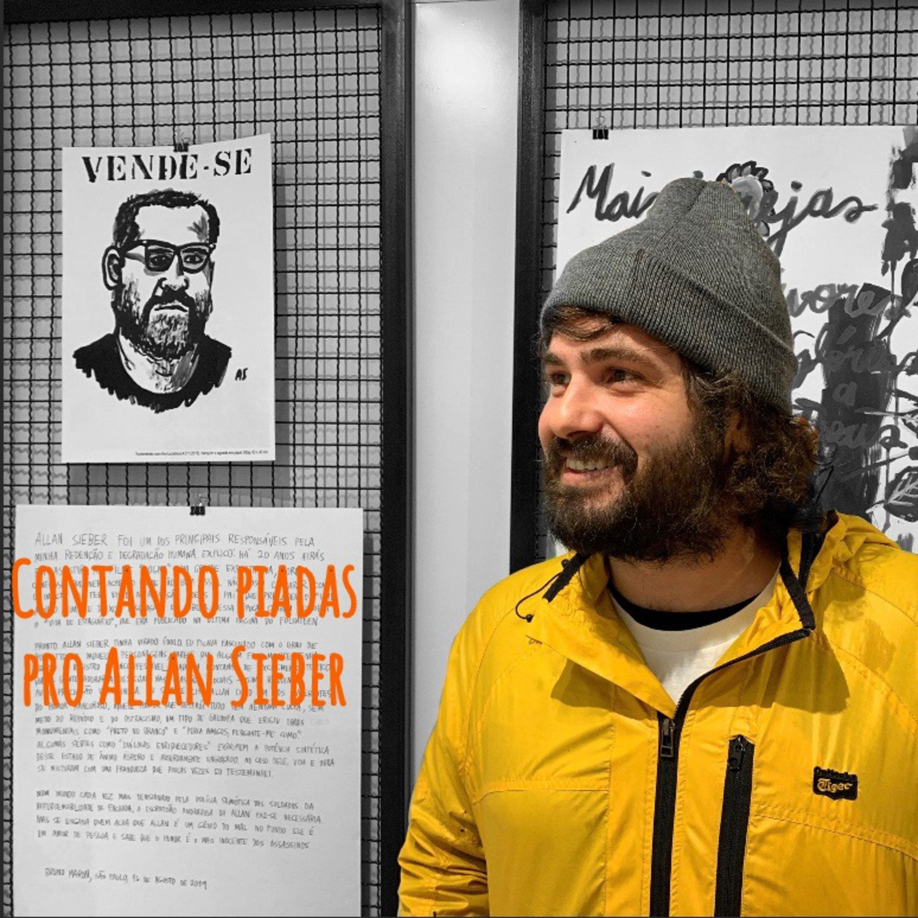 Gabe Fala Coisas