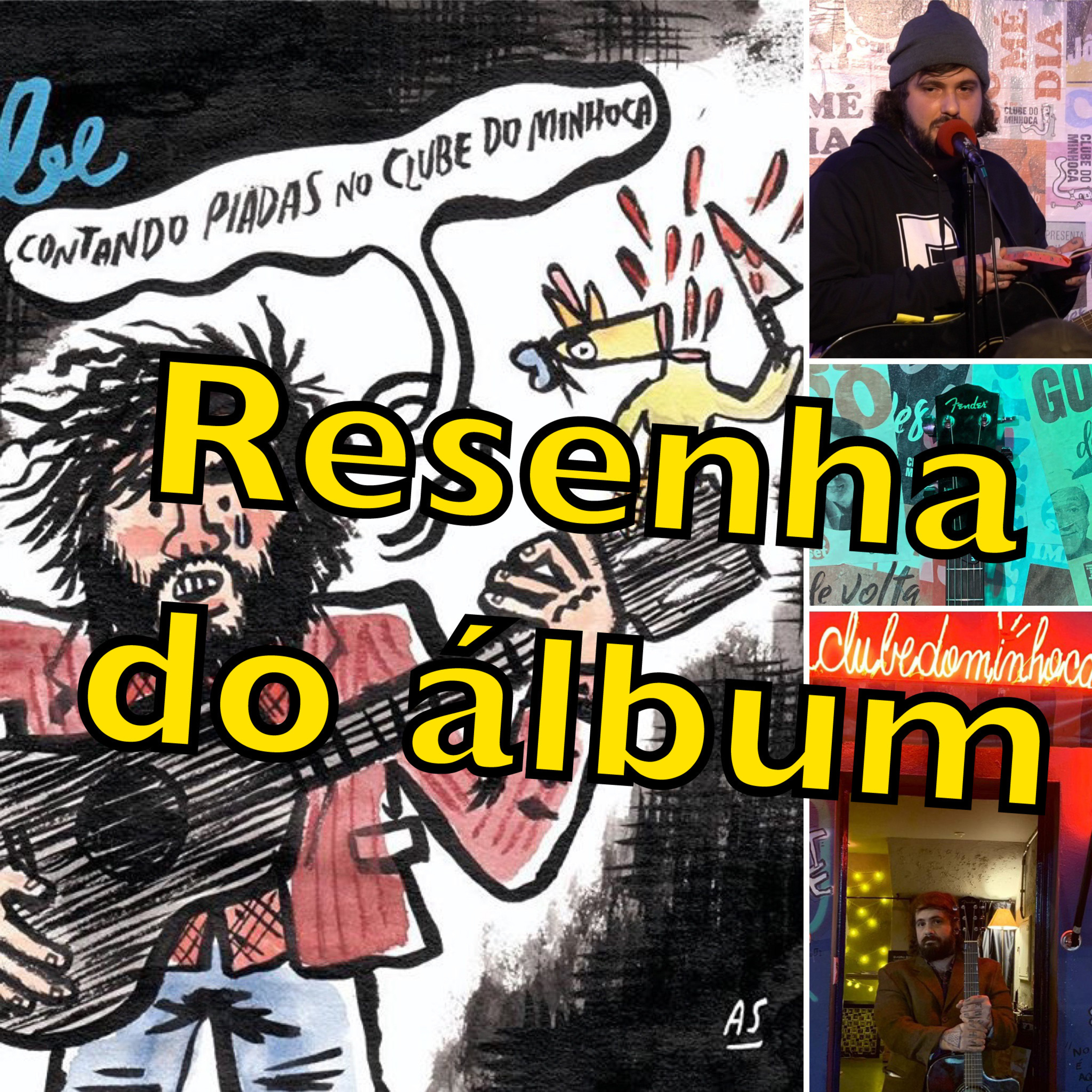 Gabe Fala Coisas