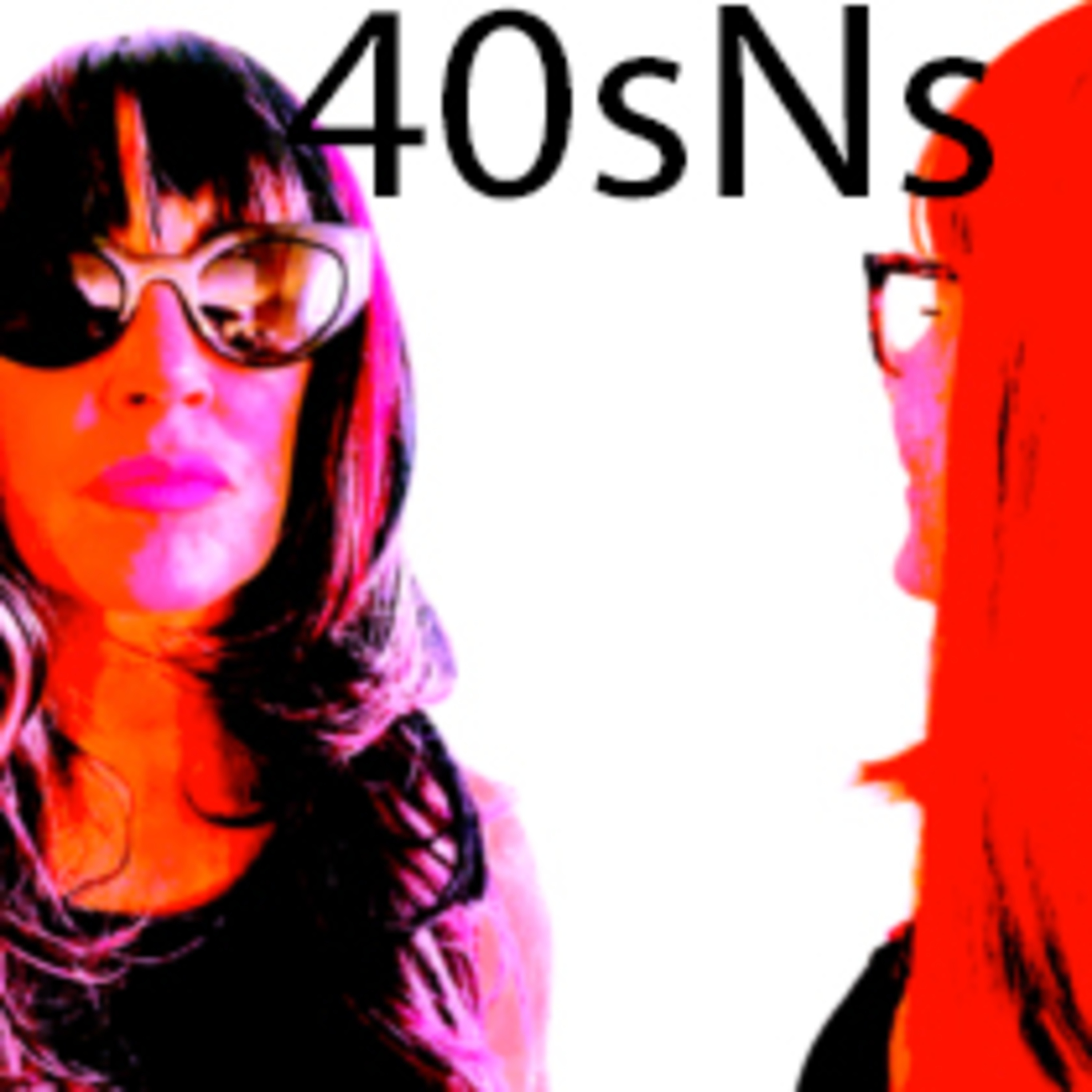 40sNs Online Dating Nightmares feat. Zuzu & Wicked Ramona