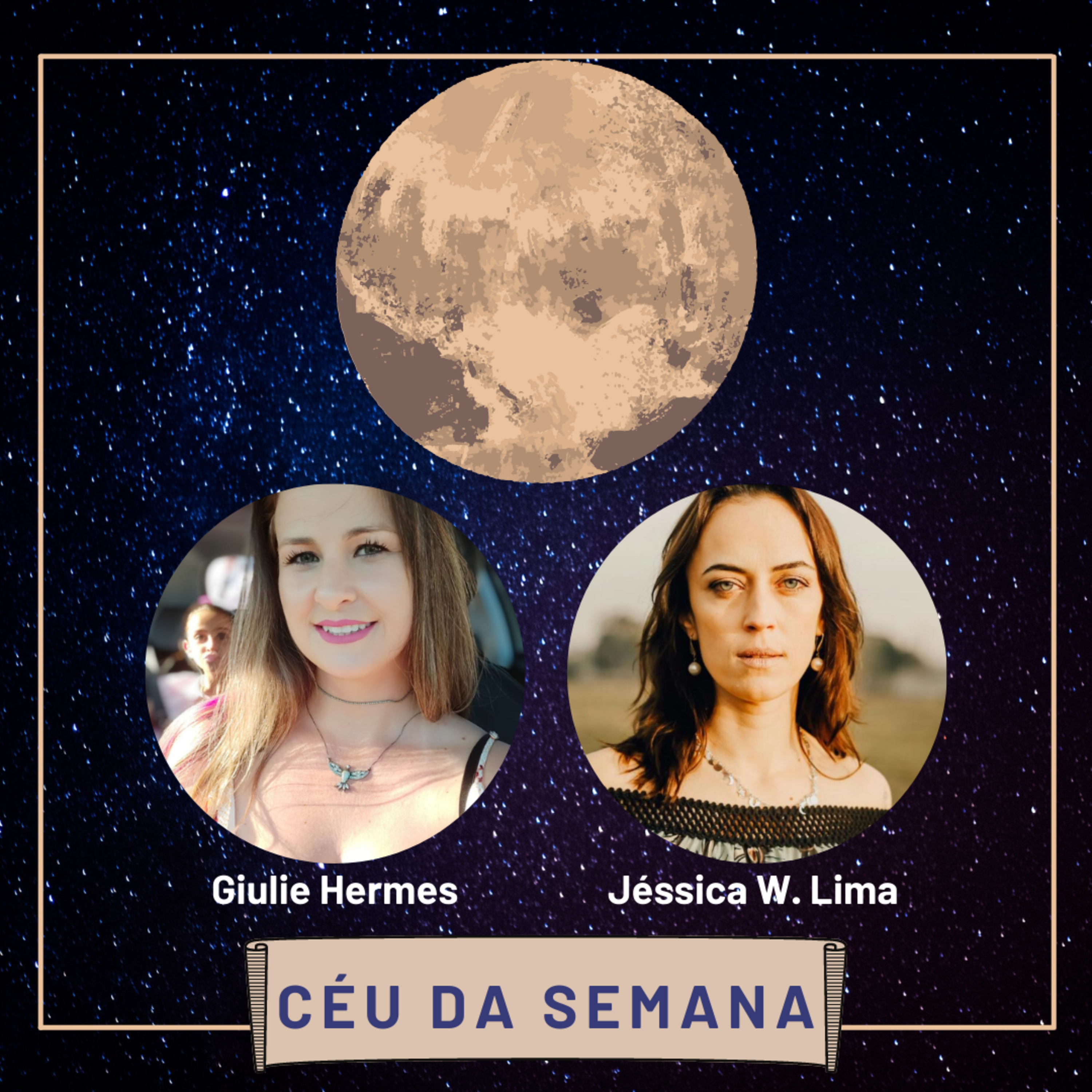 Lunáticas: a voz da mulher de fases