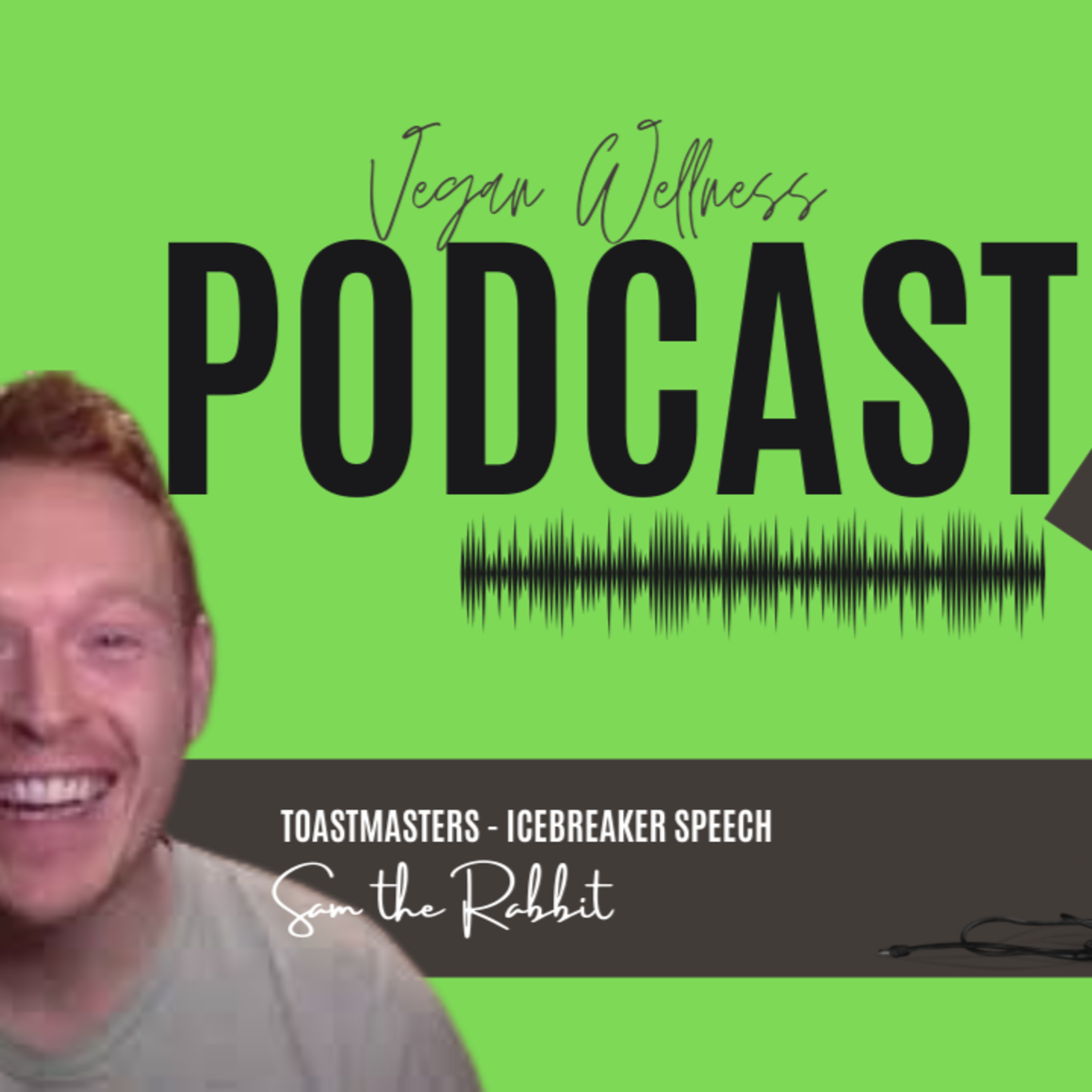 Vegan Wellness Podcast