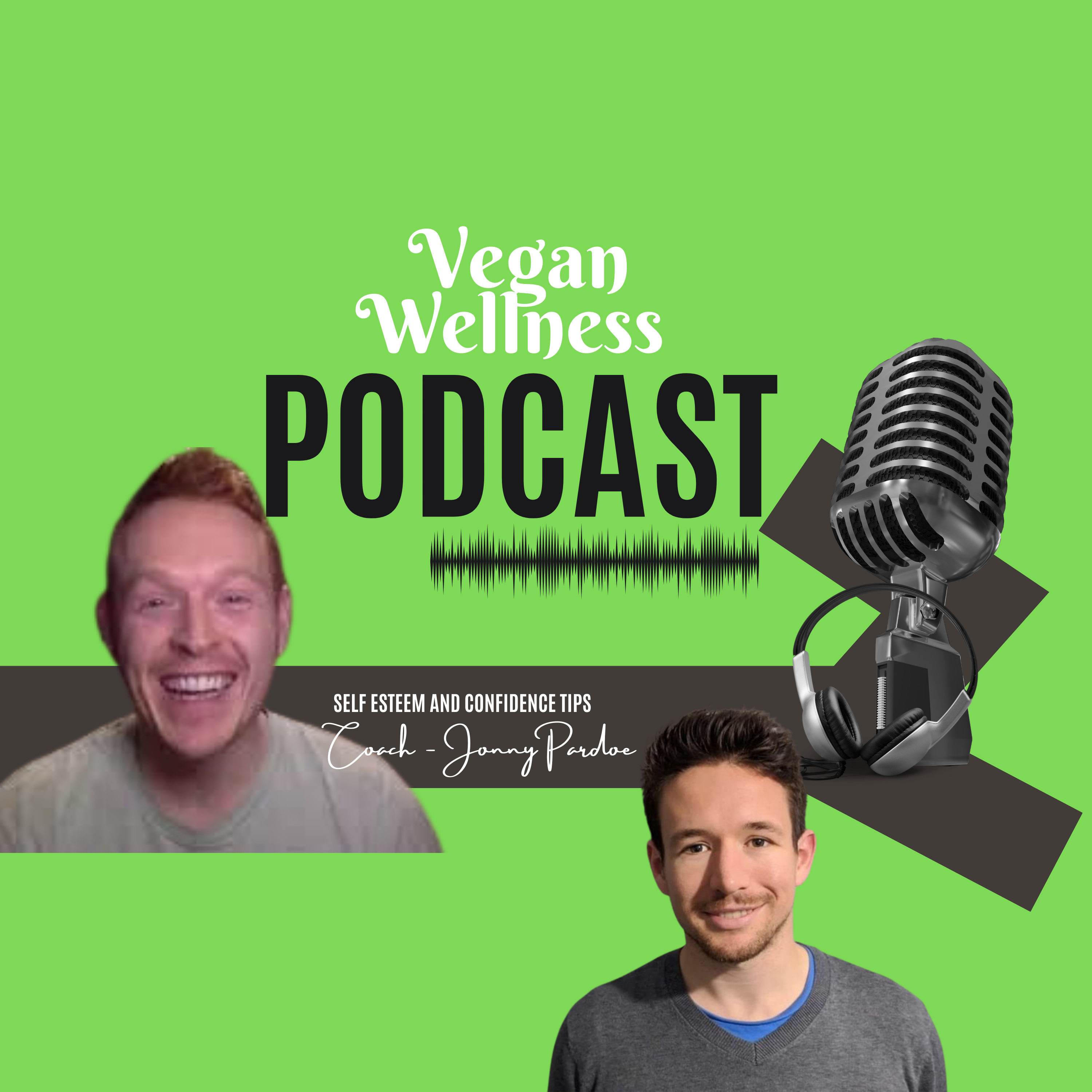 Vegan Wellness Podcast