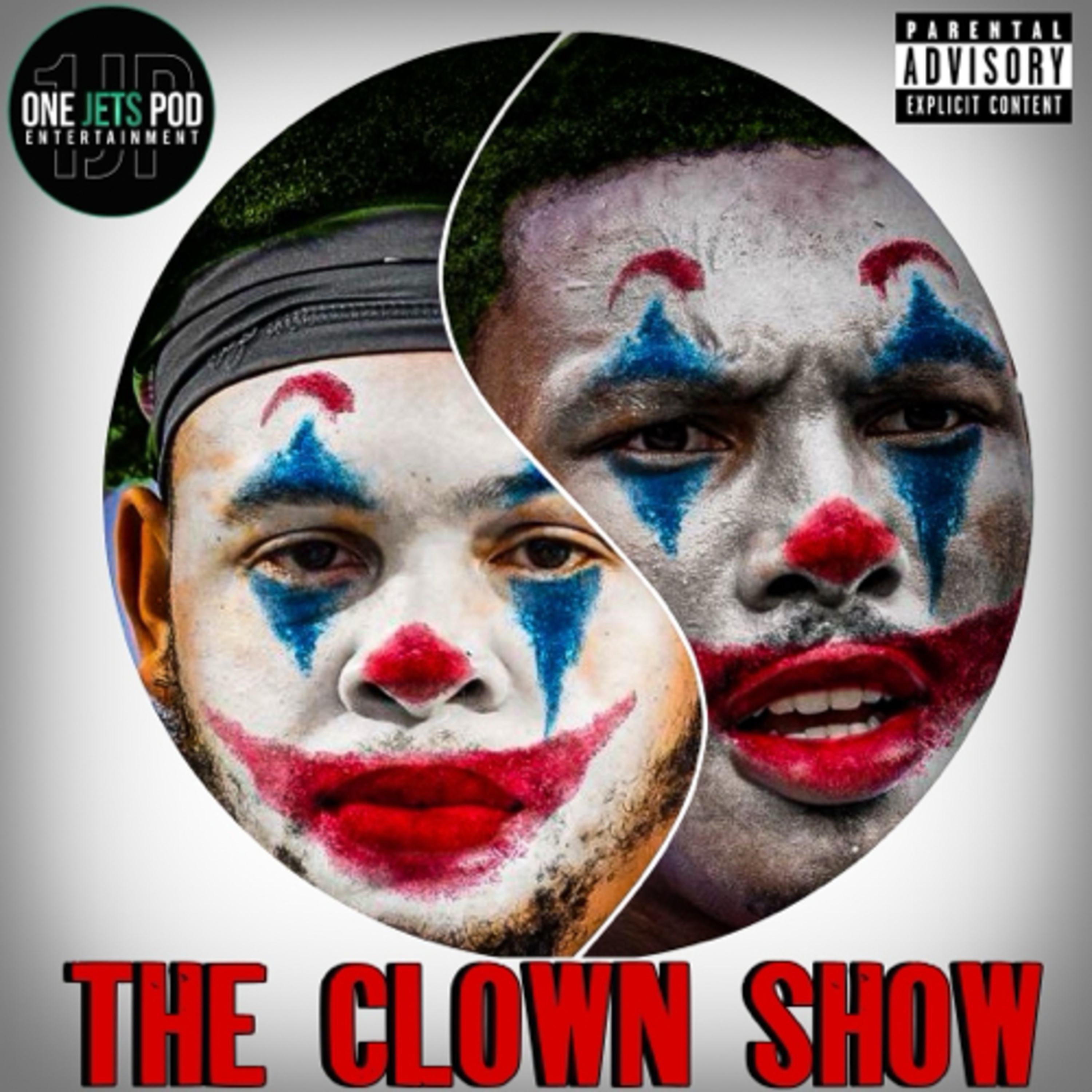 ONE JETS POD: OFFSEASON PODCAST "THE CLOWN SHOW" EP1