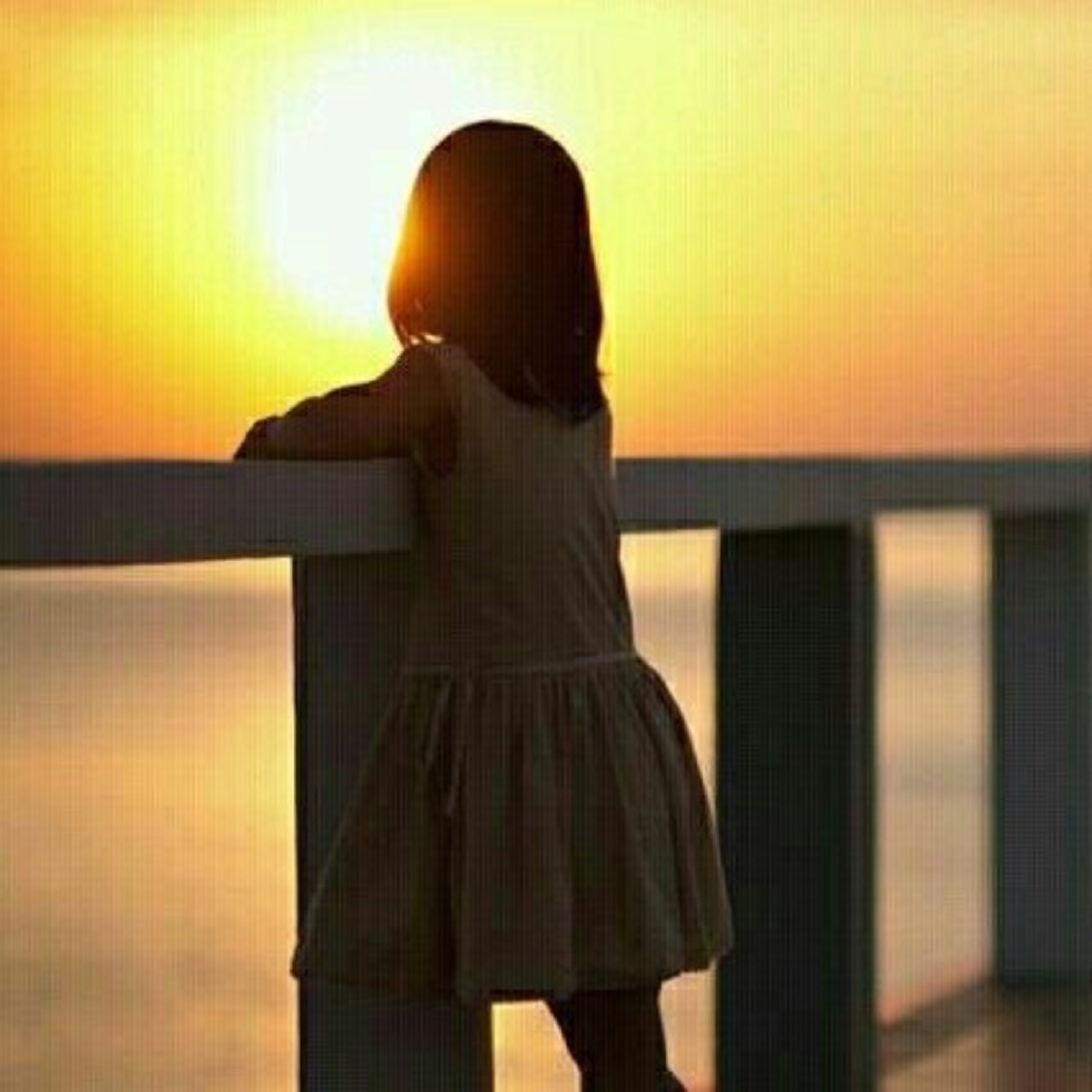 Perempuan Yang Berdoa