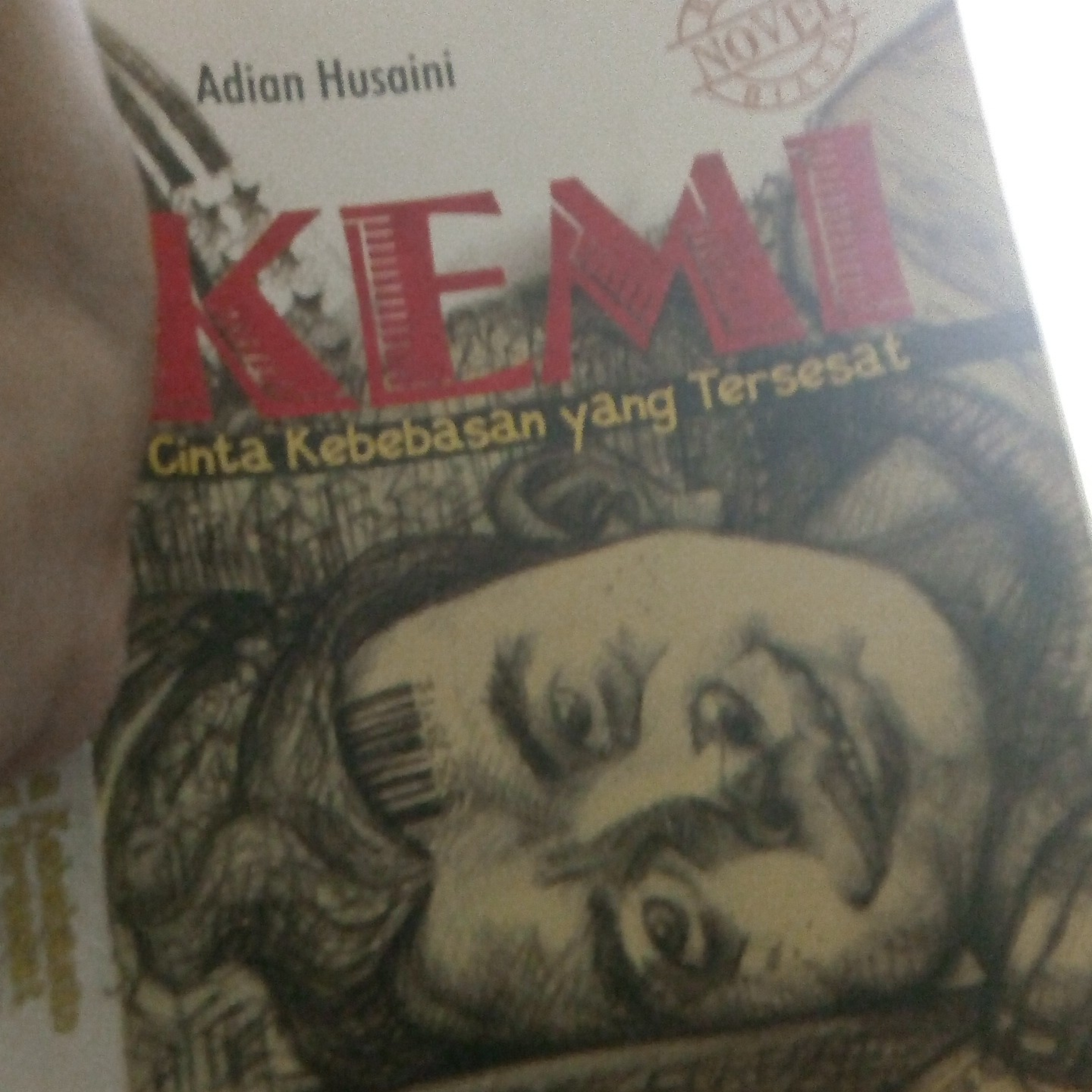 Perempuan Yang Berdoa