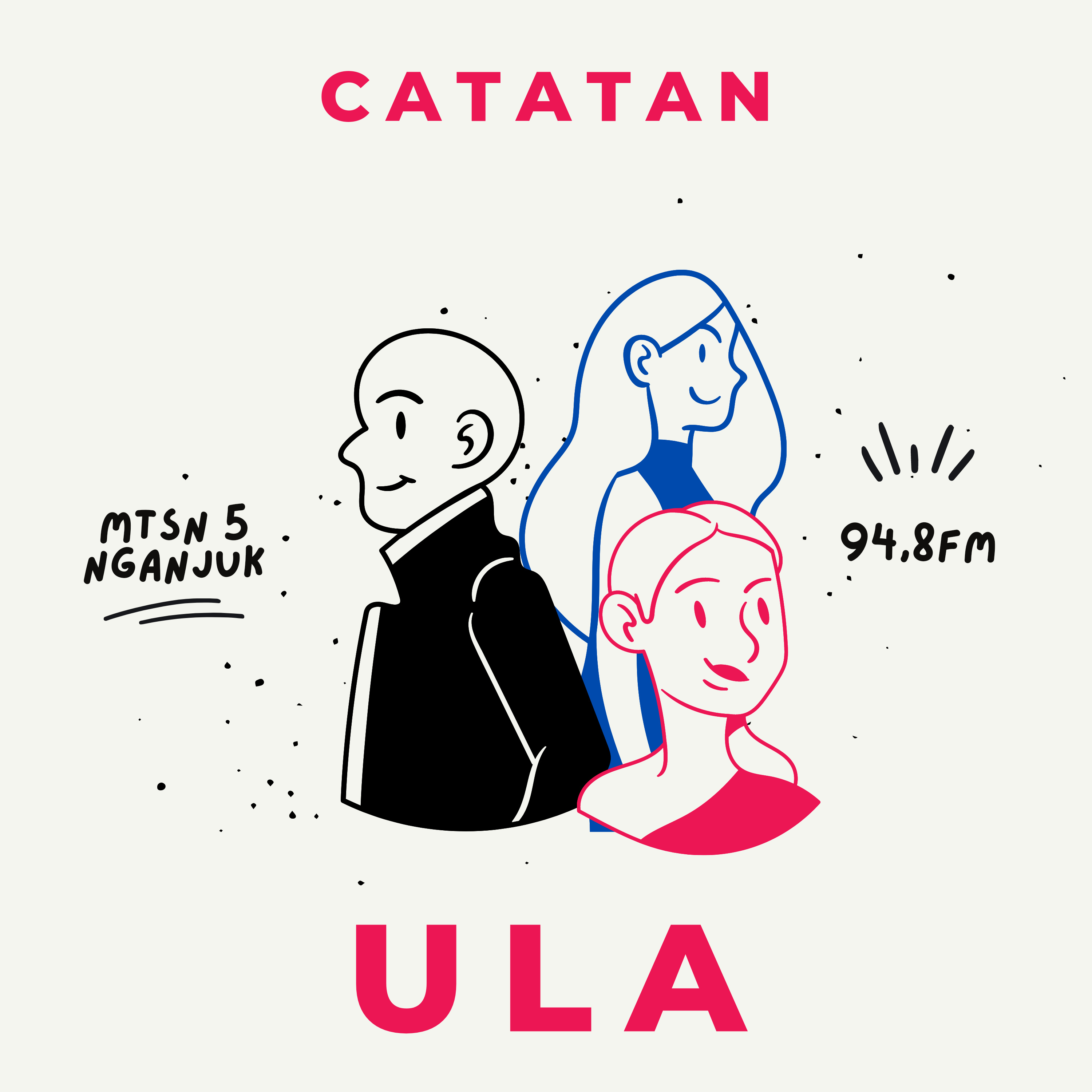 Ula 94,8fm