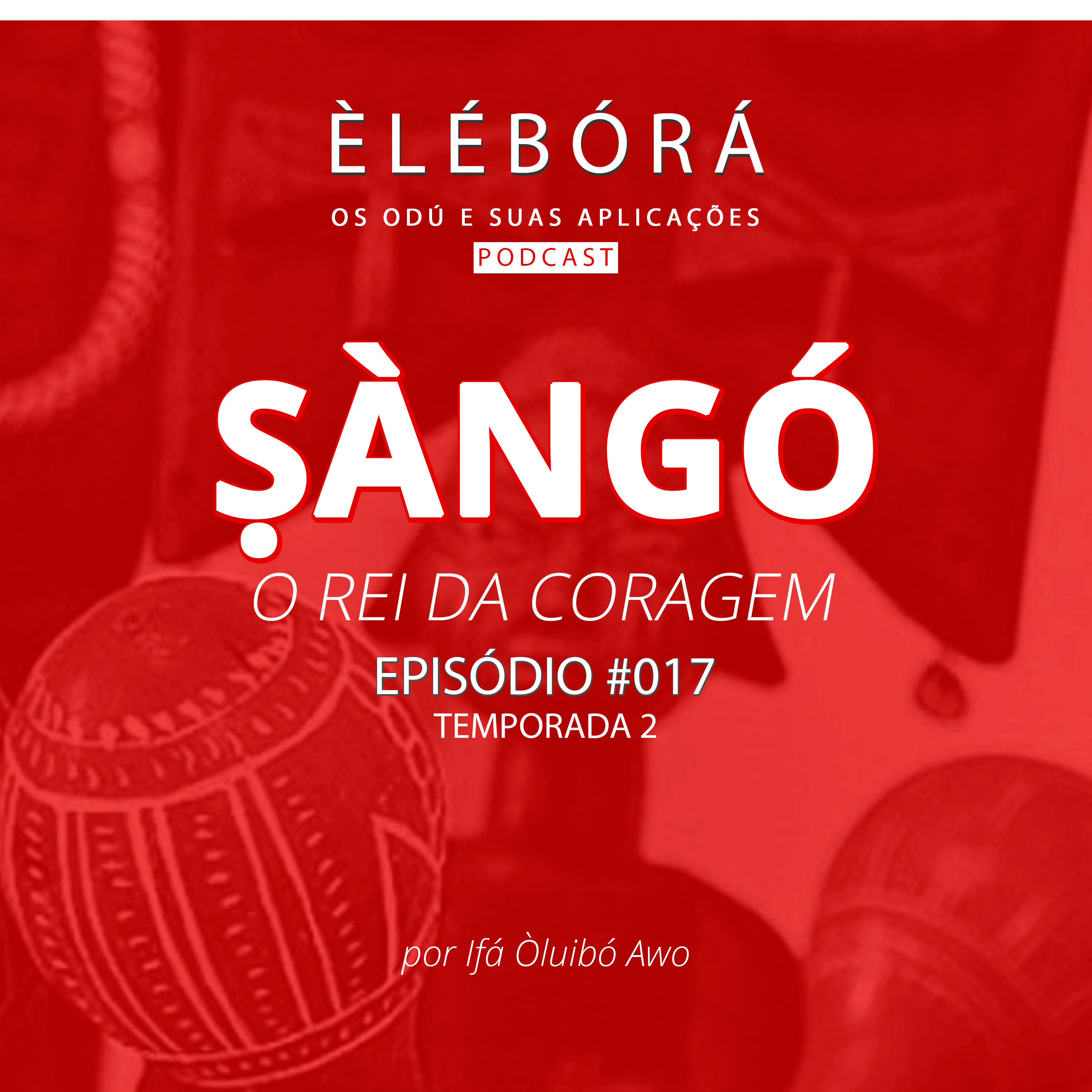 Èlébórá | Os Odú e suas aplicações